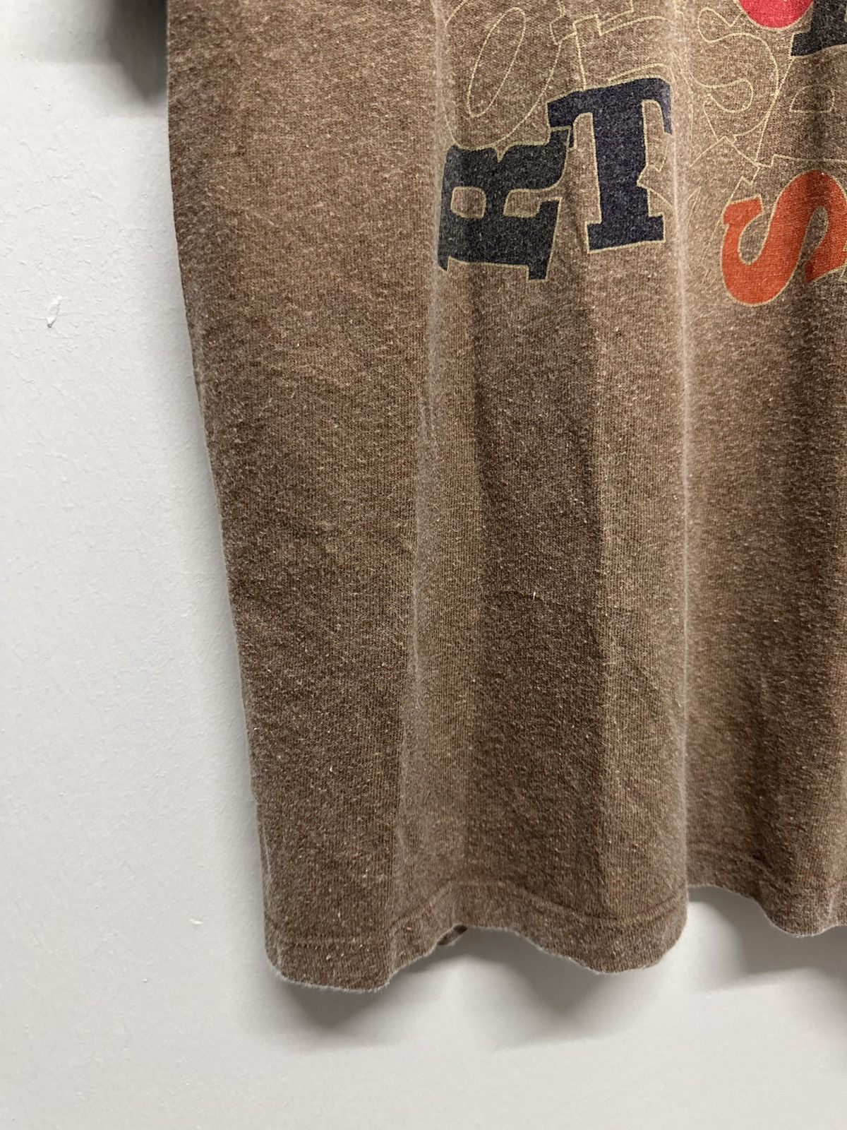 Missoni Missoni Sport T Shirt Size US M / EU 48-50 / 2 - 3 Thumbnail