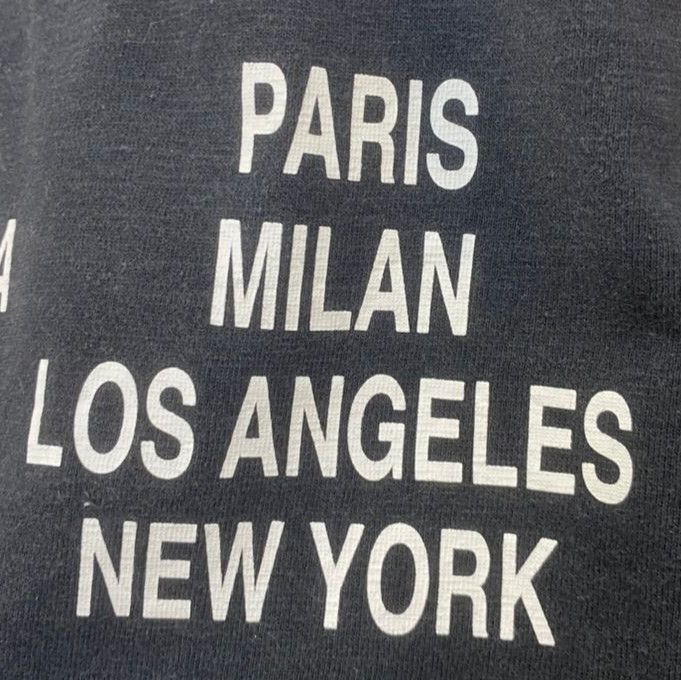 Nike Vintage Nike World Tour Beaveryon Oregon Sweatshirt Size US XXL / EU 58 / 5 - 3 Thumbnail