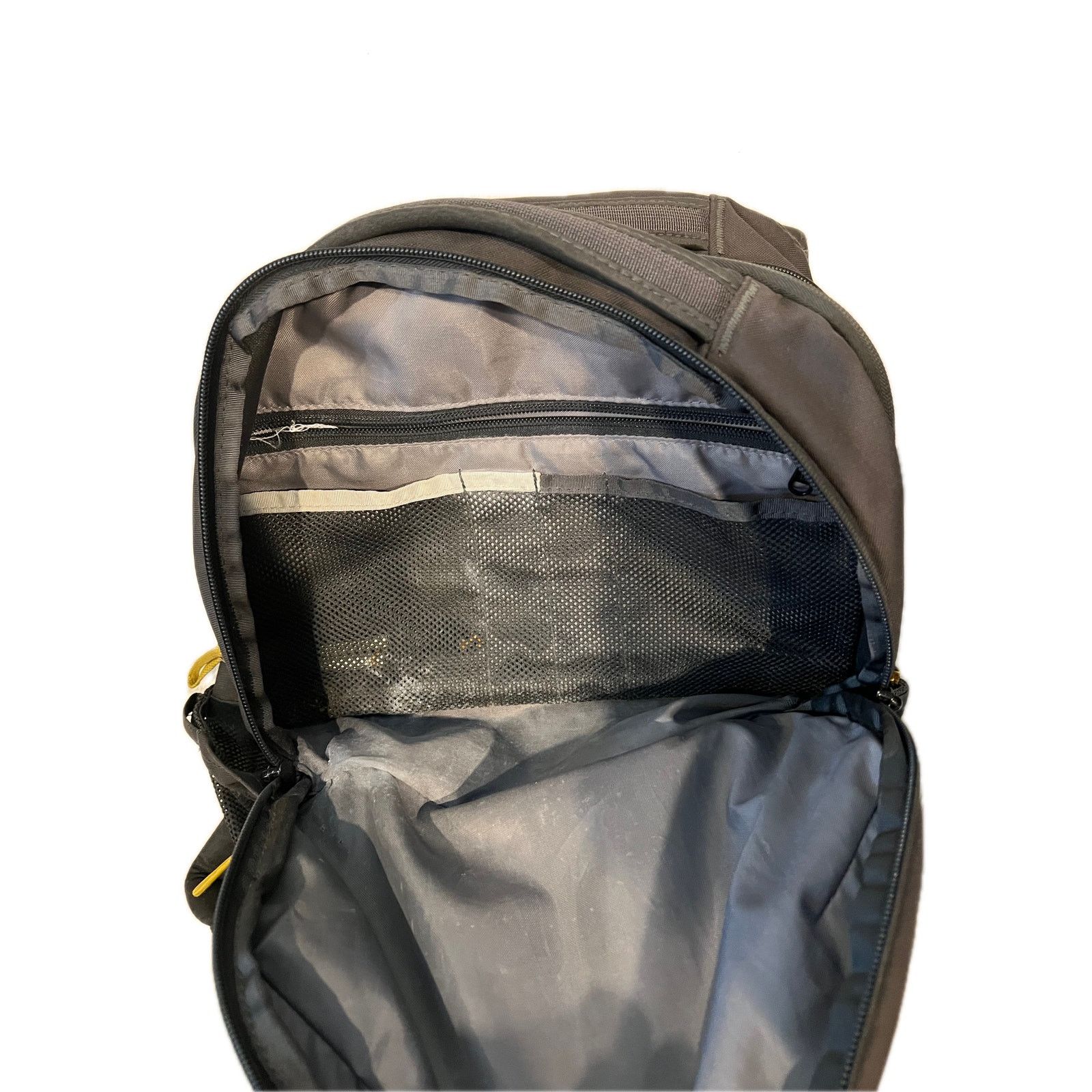 The North Face The North Face Jester Gray Backpack Size ONE SIZE - 3 Thumbnail