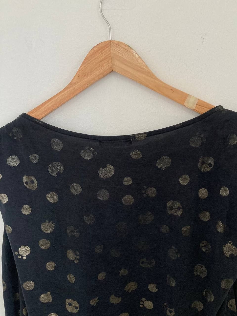 Tsumori Chisato Tsumori Chisato Cropped Boxy Top Size S / US 4 / IT 40 - 7 Thumbnail