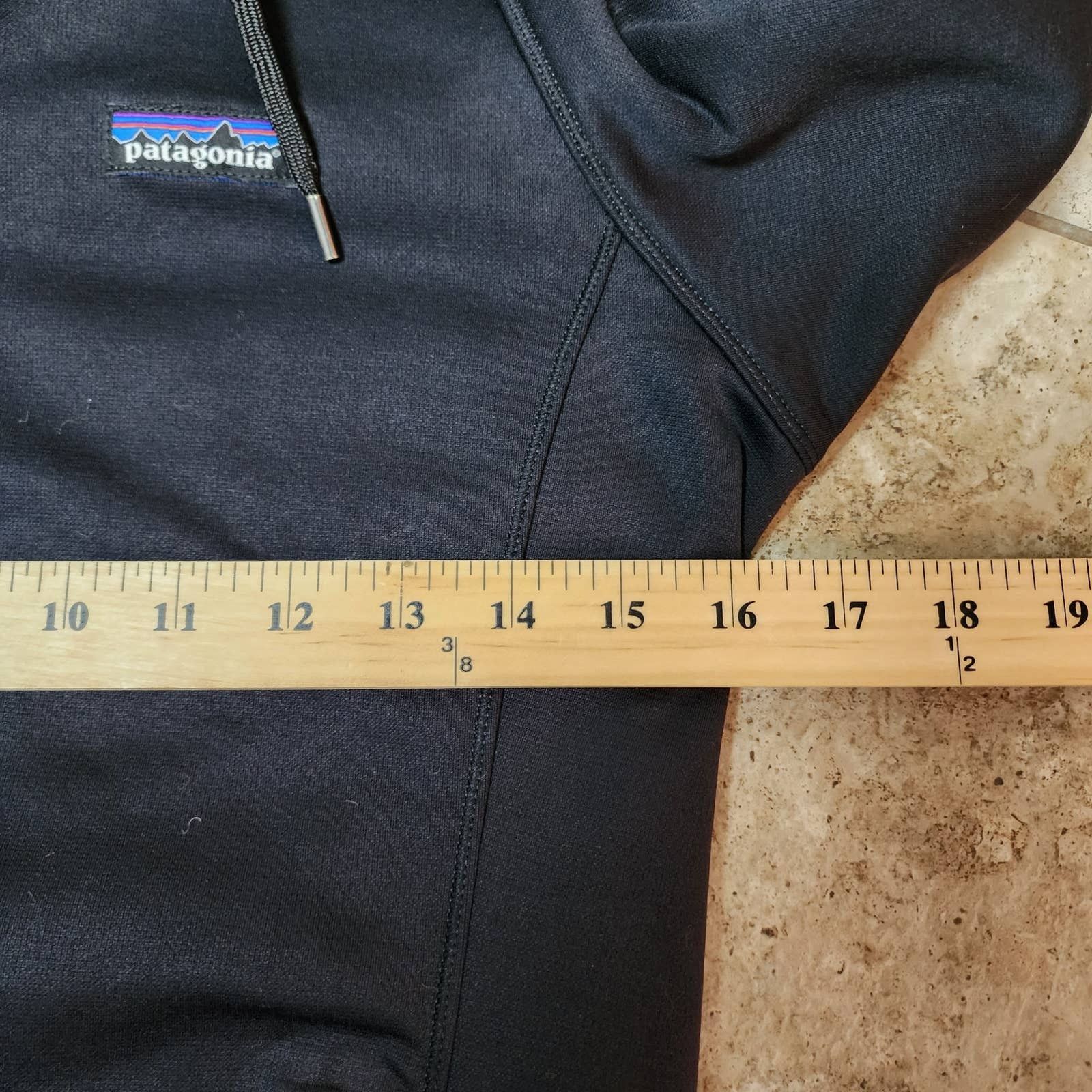 Patagonia Patagonia Jacket Size Small Size S / US 4 / IT 40 - 8 Thumbnail