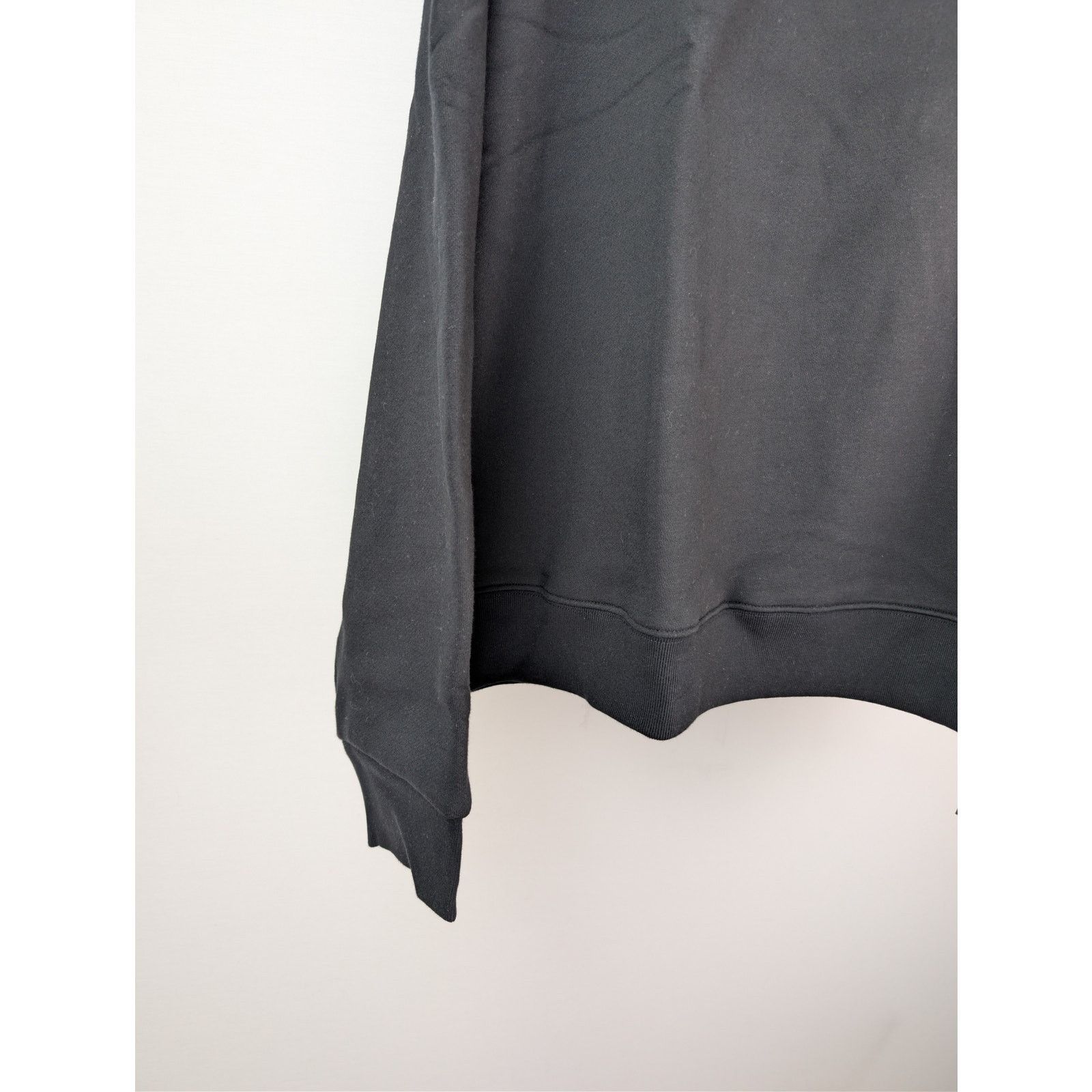 Amiri o1rshd1 3XL Amiri X Tokyo Crewneck Sweatshirt Sweater Black Size US XXL / EU 58 / 5 - 7 Thumbnail