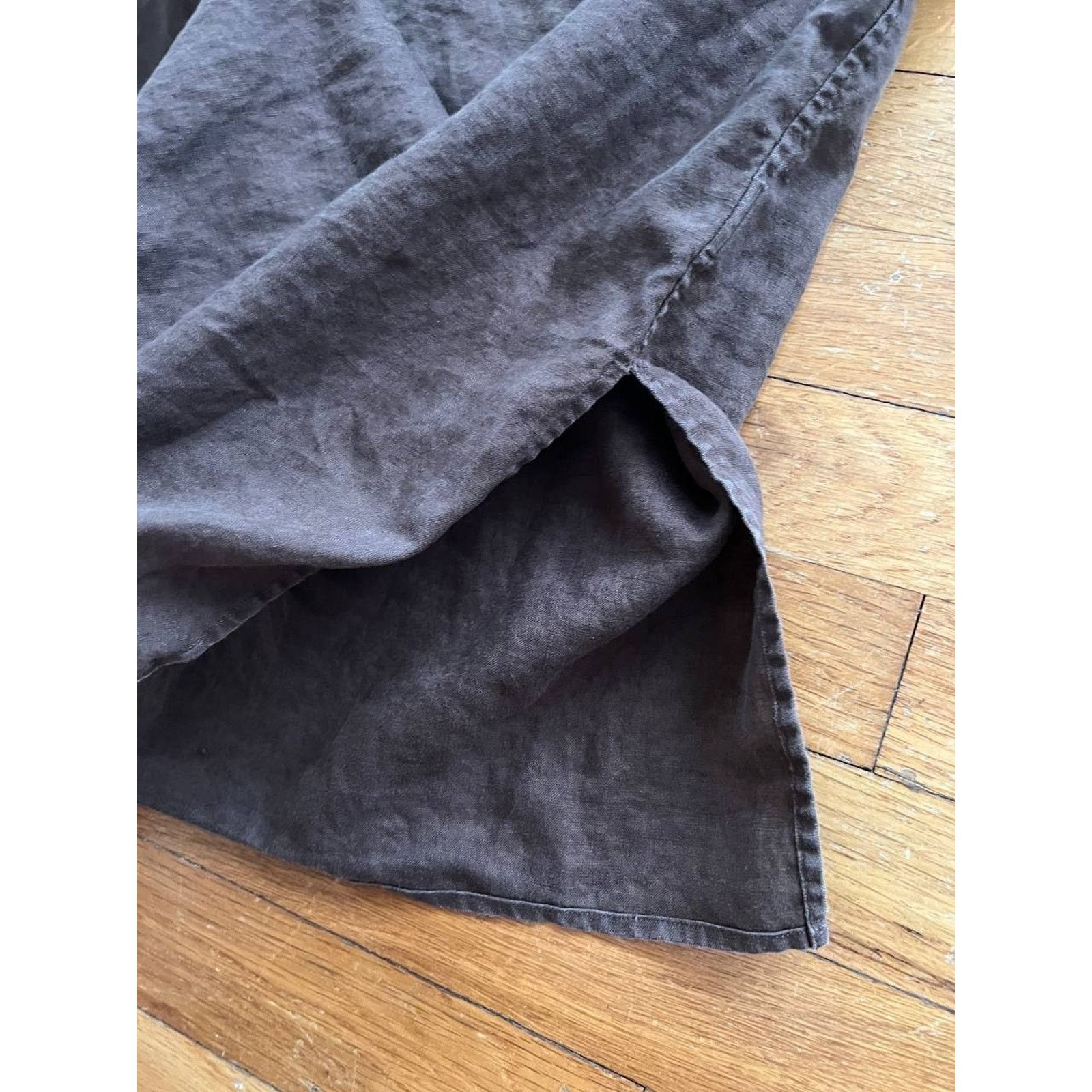 Lauren Ralph Lauren Ralph Lauren linen pullover shirt 3/4 sleeve XL A001860 Size XL / US 12-14 / IT 48-50 - 7 Thumbnail