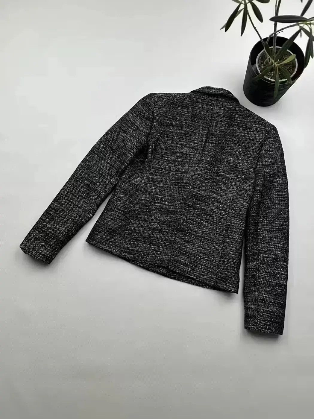 Diane von Furstenberg Diane Von Furstenberg Blazer (112) Size XS / US 0-2 / IT 36-38 - 8 Thumbnail