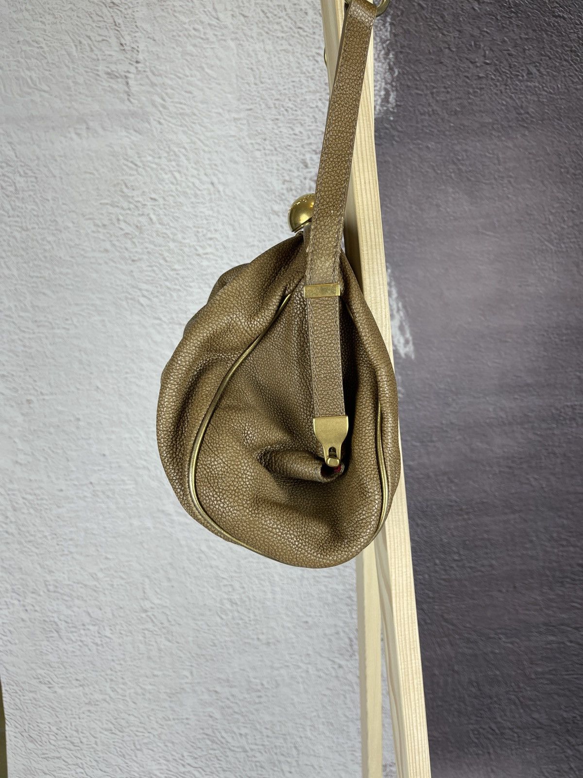 Dolce & Gabbana Vintage Dolce & Gabbana Bag Fall Runway 2006 Size ONE SIZE - 13 Thumbnail