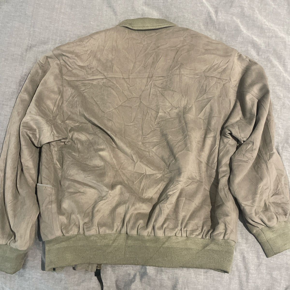 Gianni Valentino × Japanese Brand × Valentino Vintage Gianni Valentino Jacket Size US M / EU 48-50 / 2 - 2 Thumbnail