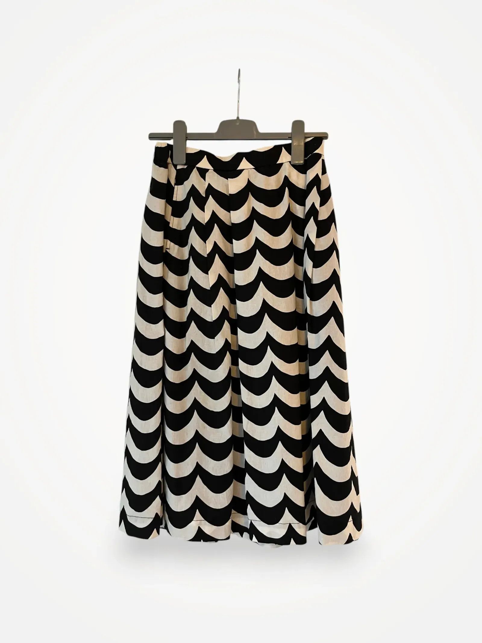 Marimekko Marimekko (Uniqlo) Skirt Size 27" / US 4 / IT 40 - 1 Thumbnail