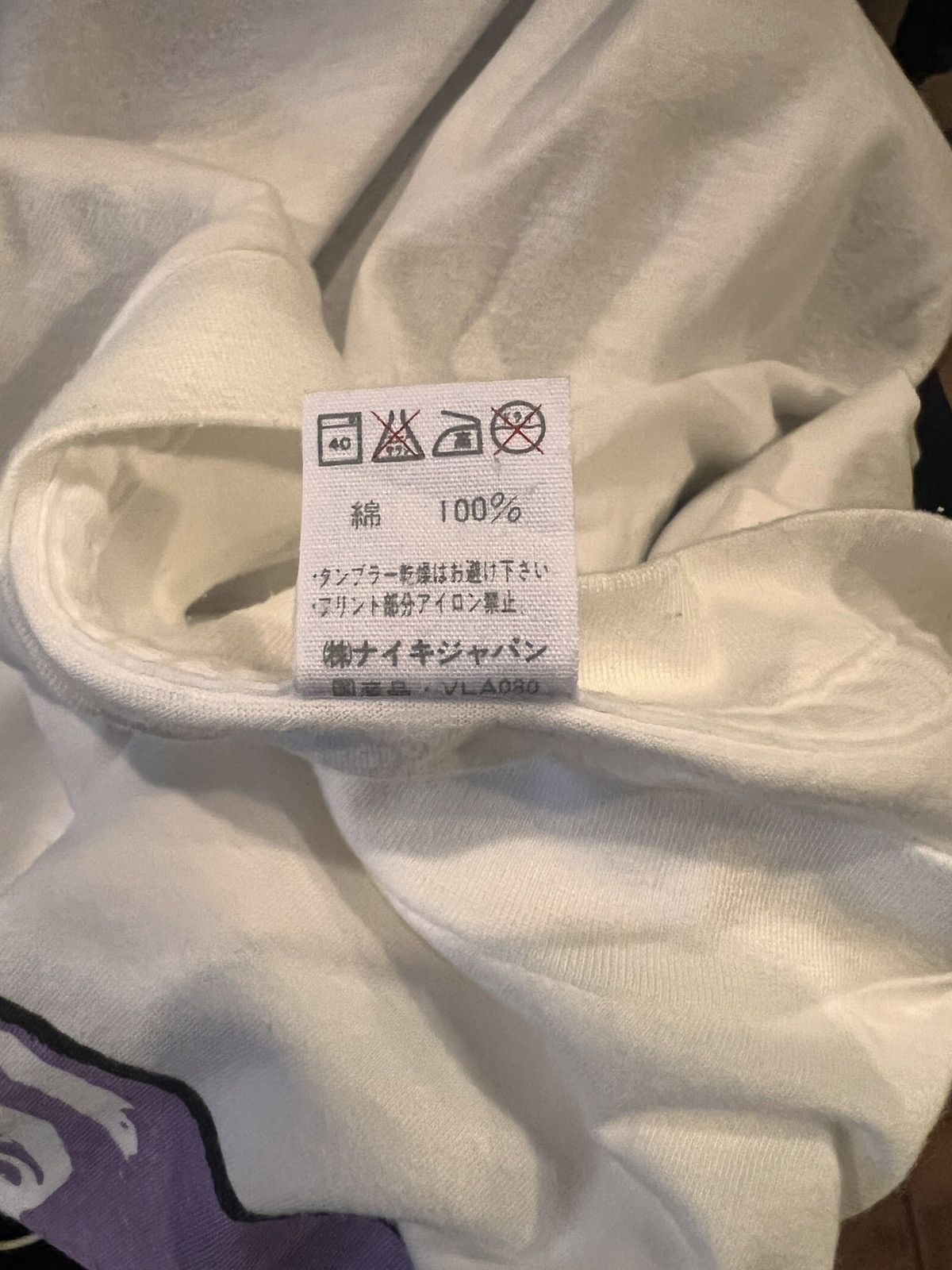 Designer × Nike × Vintage Vtg Nike Andre Agassi Size US M / EU 48-50 / 2 - 6 Thumbnail