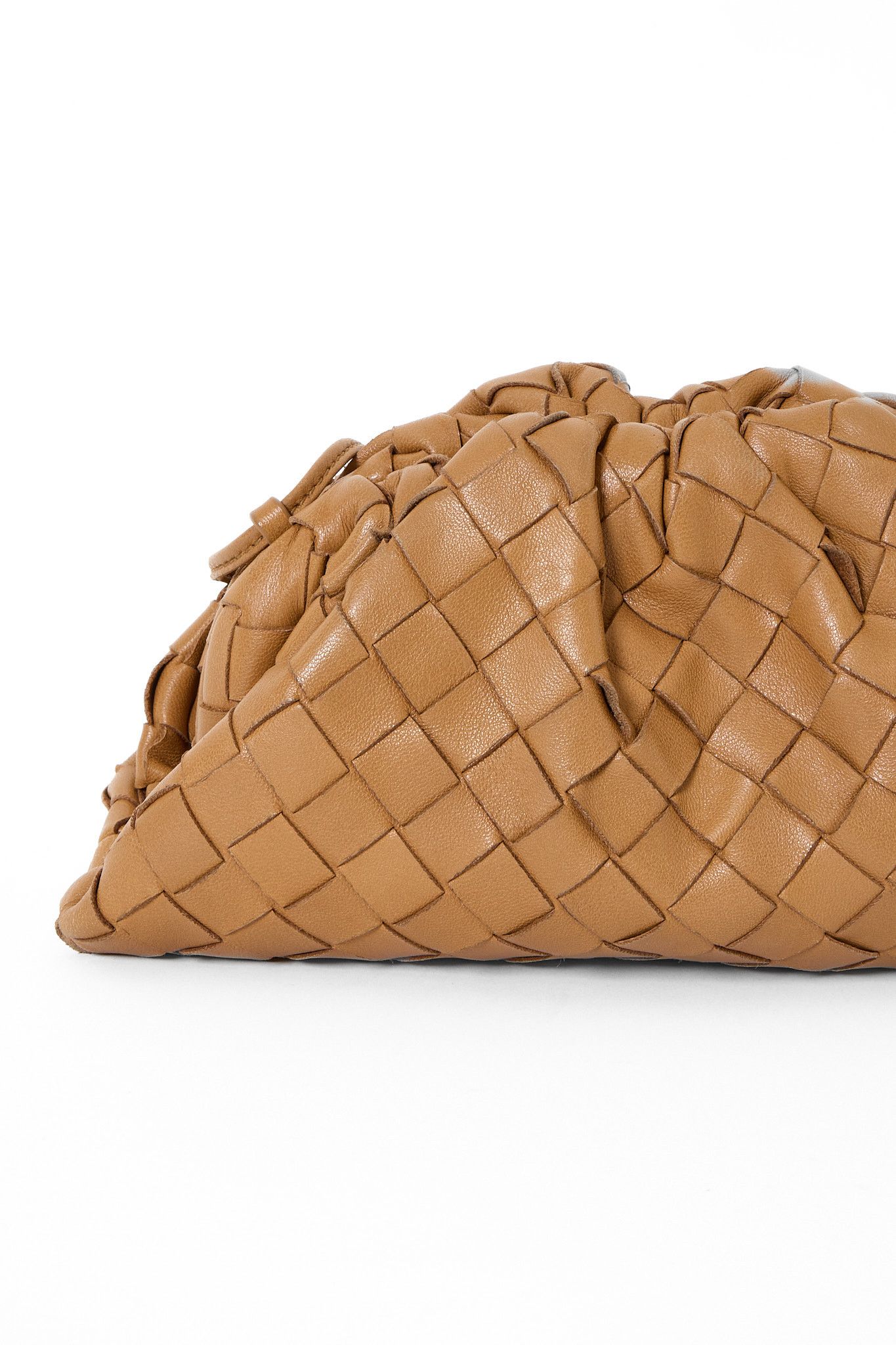 Bottega Veneta BOTTEGA VENETA INTRECCIATO Size ONE SIZE - 2 Thumbnail