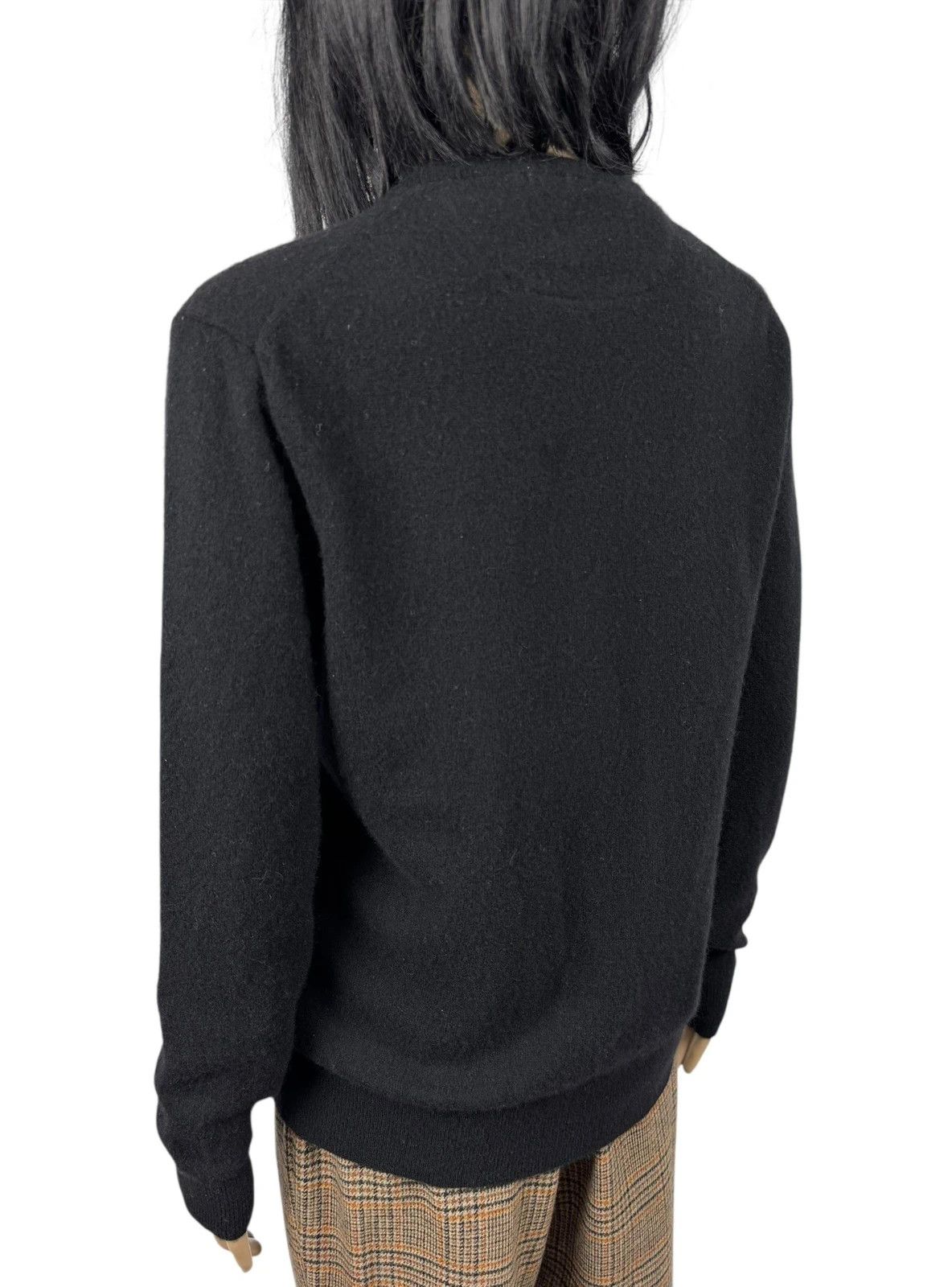 Polo Ralph Lauren Polo Ralph Lauren Wool Pullover Womens size M Size M / US 6-8 / IT 42-44 - 8 Thumbnail