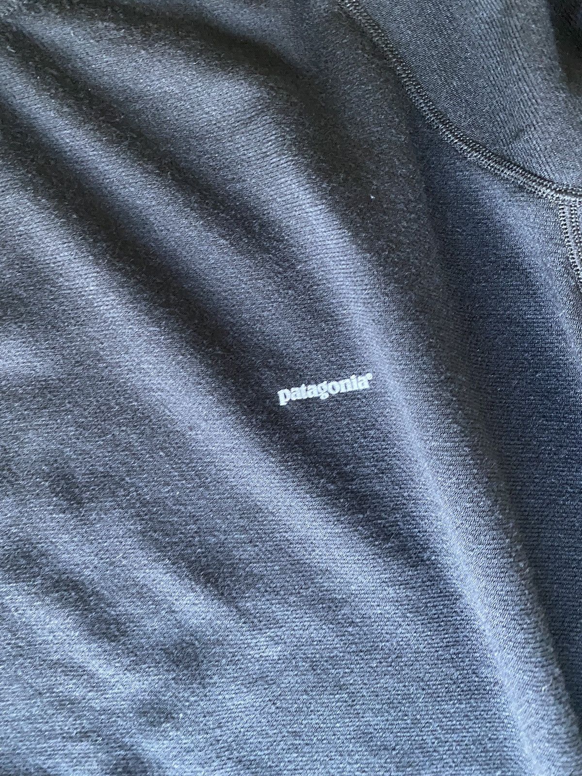 Japanese Brand × Patagonia Patagonia Long Sleeve Size US XL / EU 56 / 4 - 2 Thumbnail
