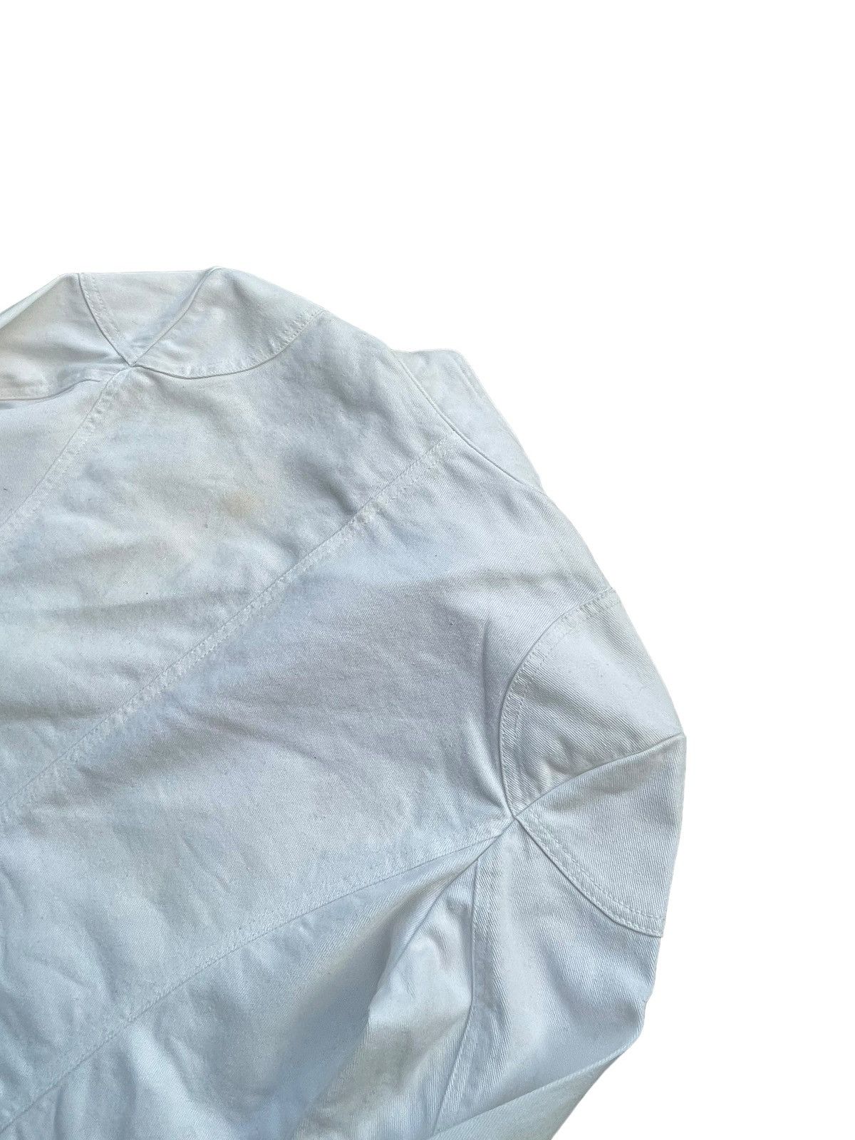 Ralph Lauren Lauren Jeans Ralph Lauren Denim Jacket Size M / US 6-8 / IT 42-44 - 6 Thumbnail