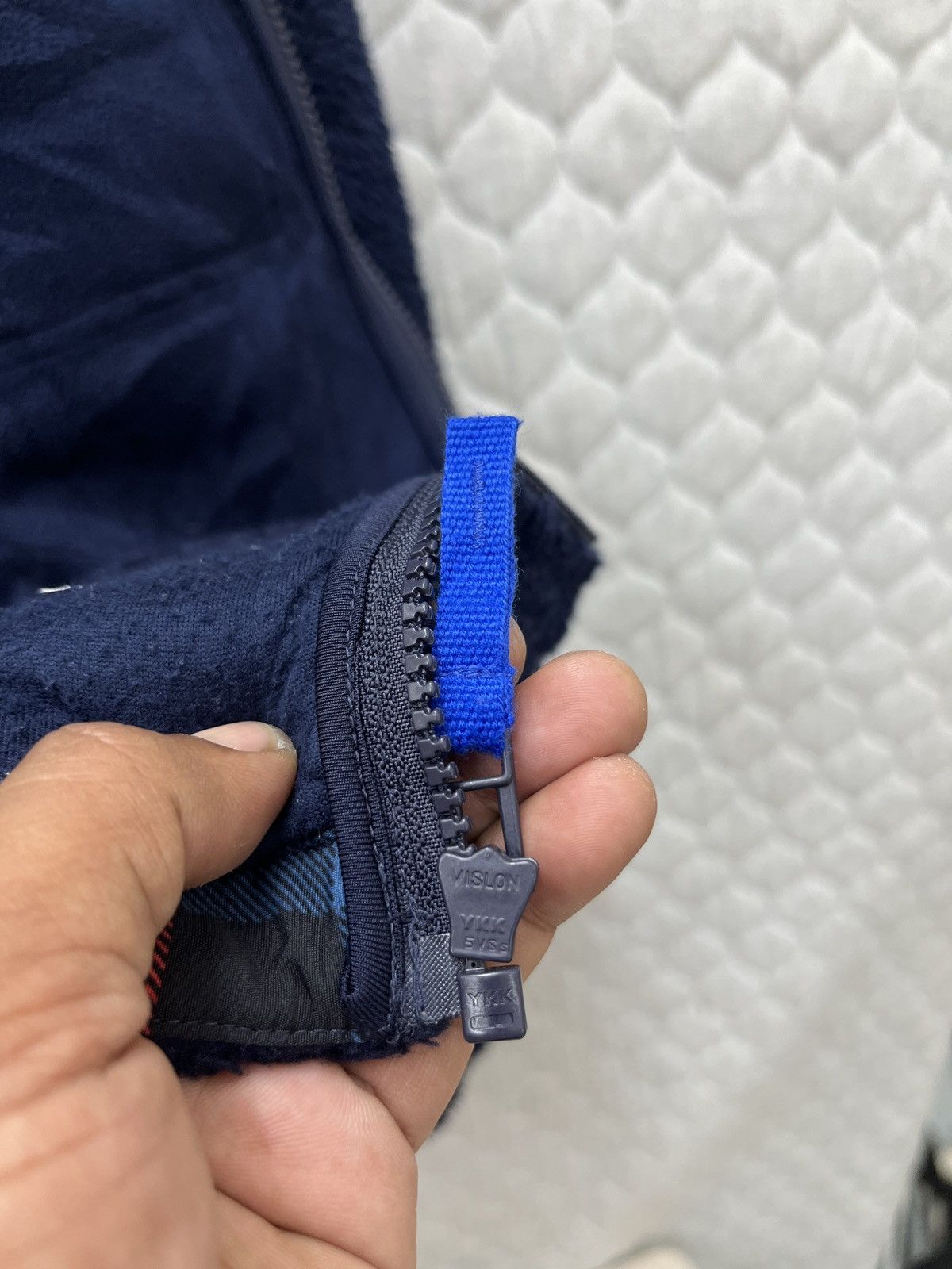 JW Anderson × Uniqlo 🔥🔥🔥STEALS JW ANDERSON X UNIQLO FLEECE JACKET Size US M / EU 48-50 / 2 - 10 Thumbnail