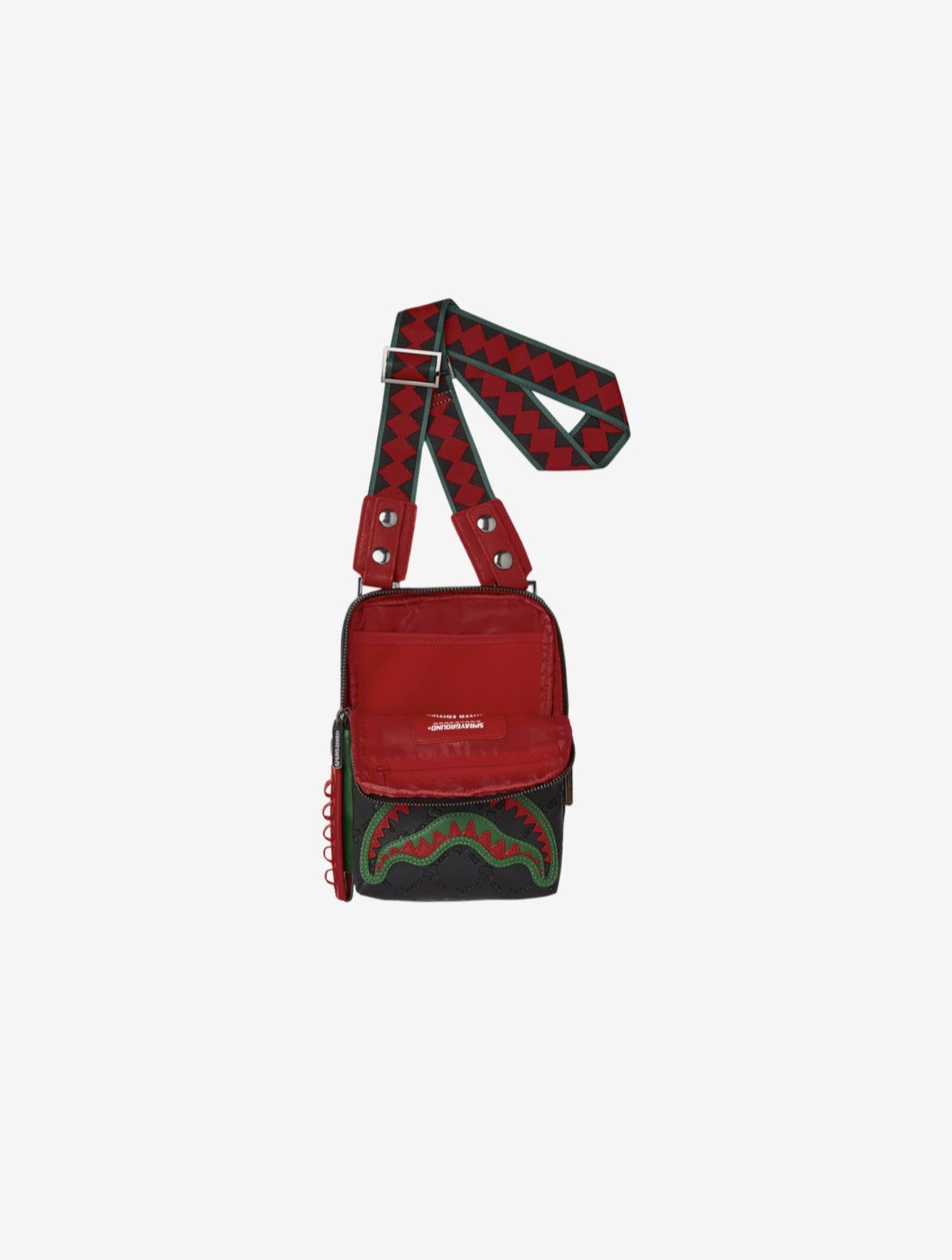 Sprayground Deniro Sling