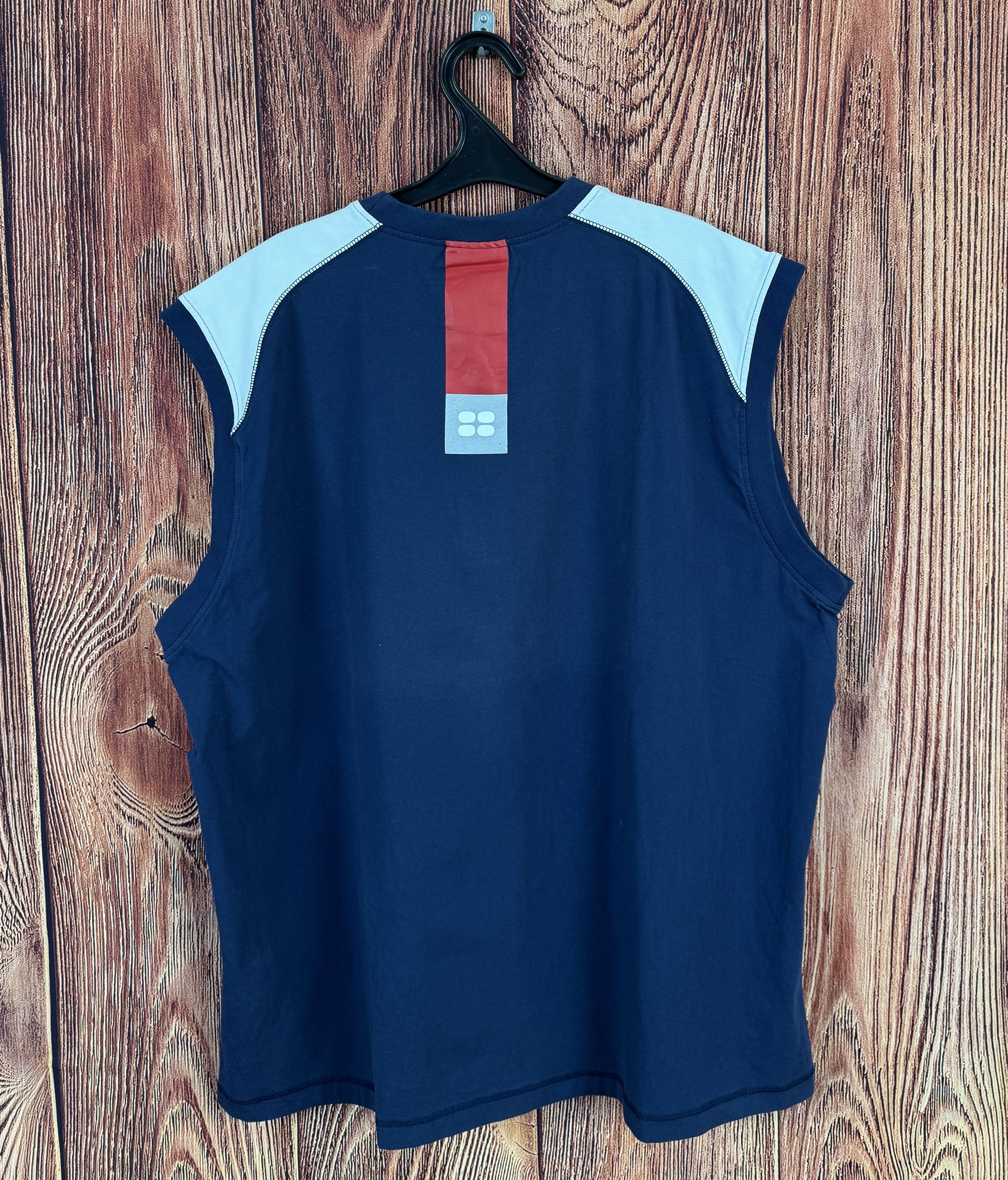 Nike Vintage NIKE USA Basketball Jersey Size US XXL / EU 58 / 5 - 6 Thumbnail