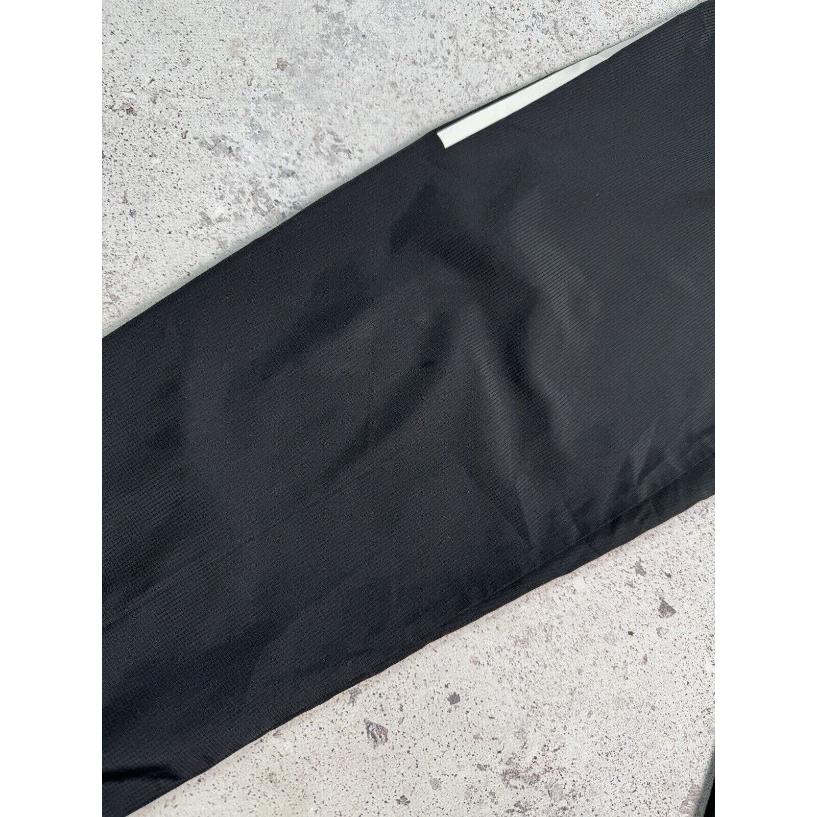 Adidas Adidas Bayern Munchen Trackpants Blokecore Size M Black Men Size US 32 / EU 48 - 5 Thumbnail