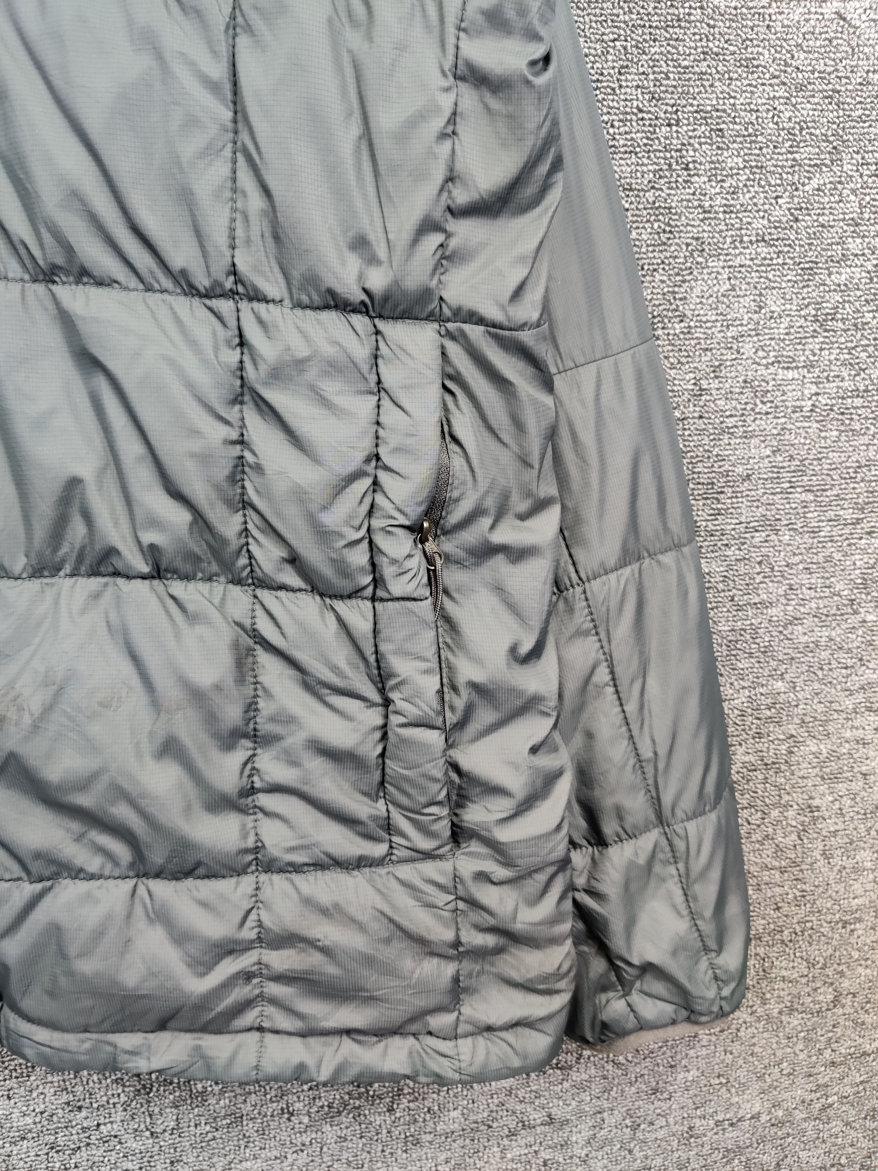 The North Face Vintage The North Face Primaloft Puffer Down Jacket Size US XL / EU 56 / 4 - 3 Thumbnail