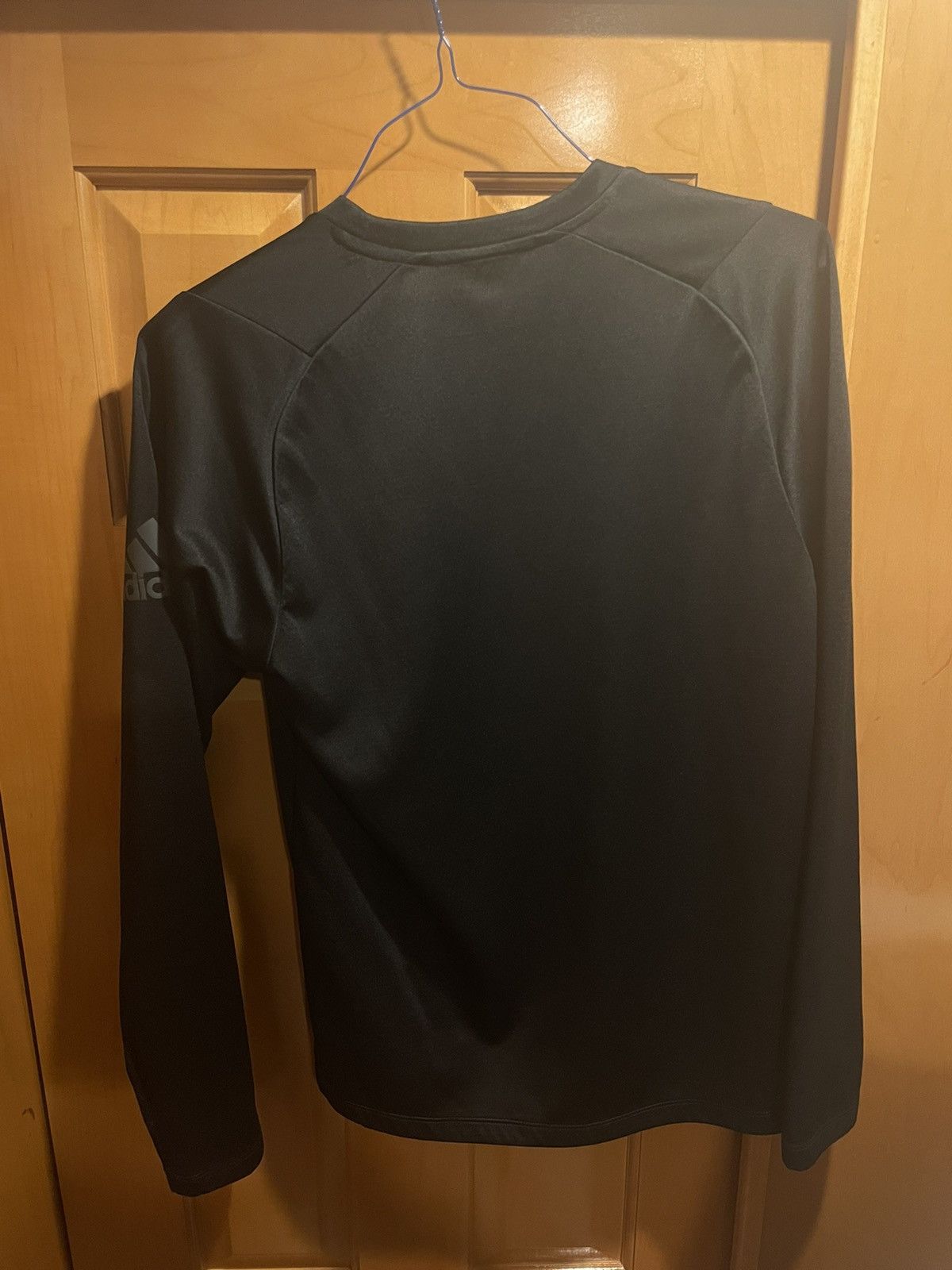 Adidas Adidas long sleeve Size US S / EU 44-46 / 1 - 3 Thumbnail