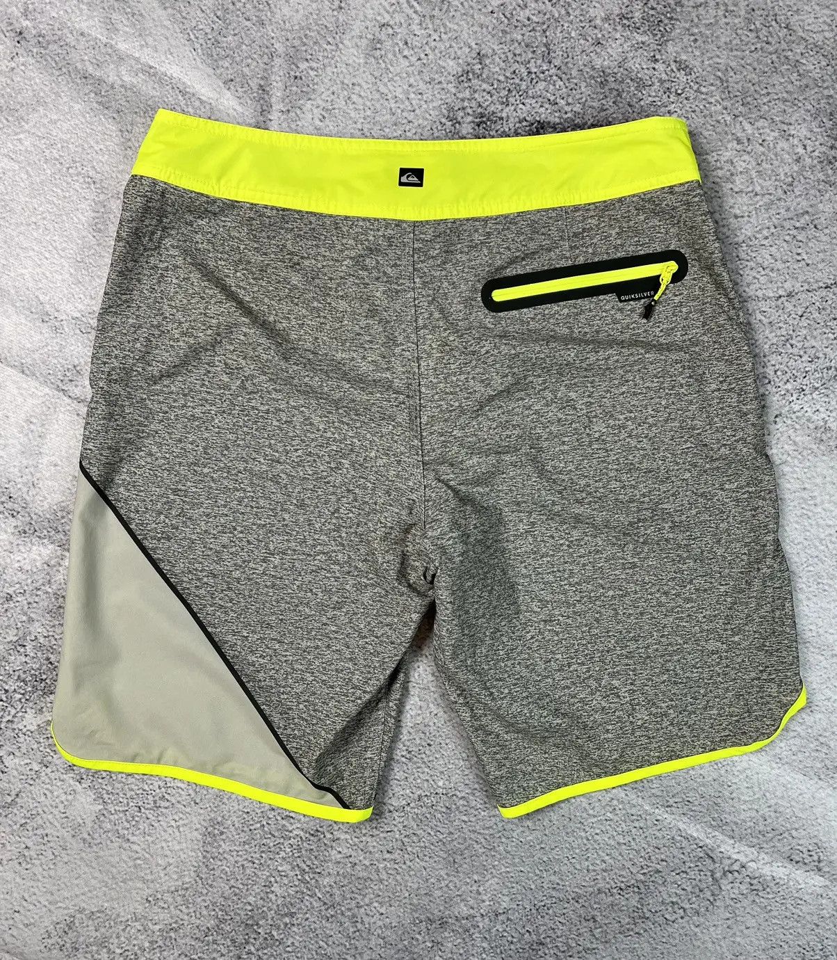 Quiksilver Quiksilver beach streetwear shorts Size US 32 / EU 48 - 4 Thumbnail