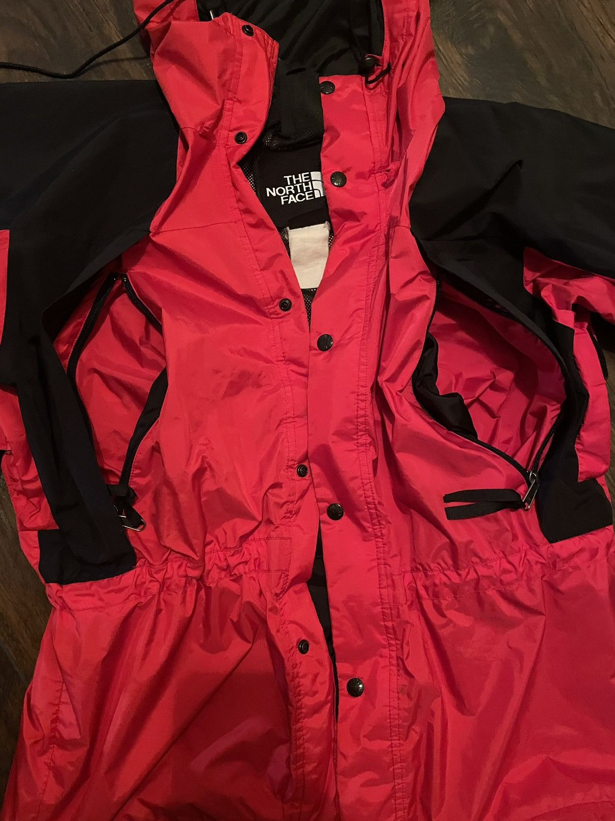 The North Face Gore-Tex Northface Size US L / EU 52-54 / 3 - 6 Thumbnail