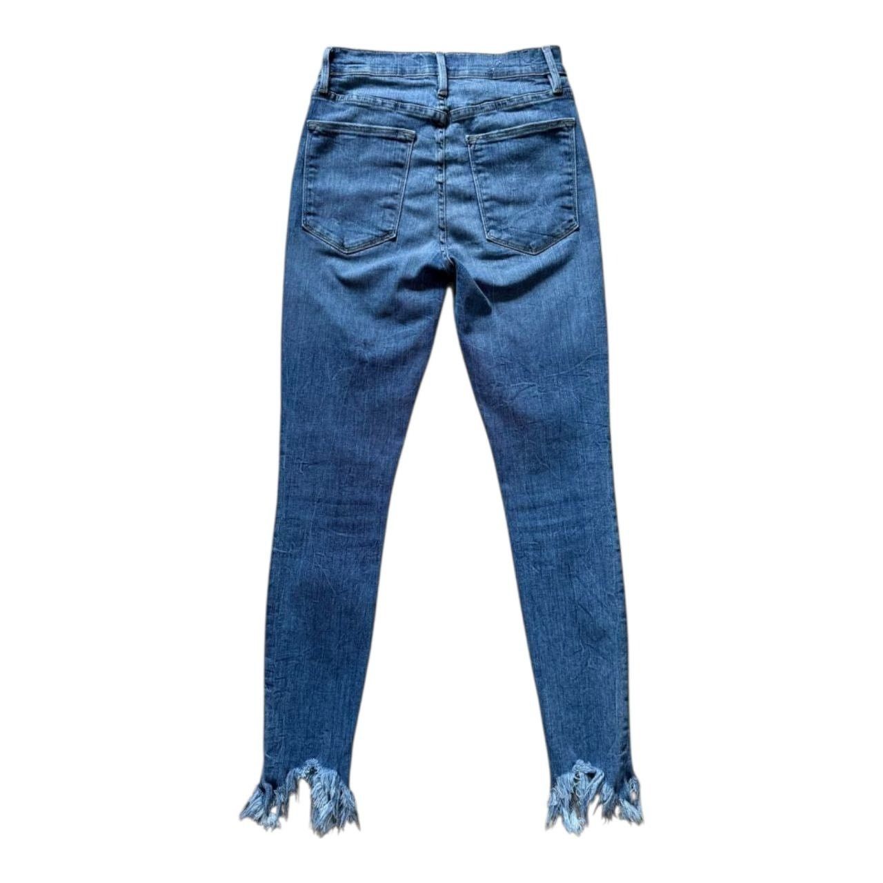 Frame Frame Blue Jeans | Size 26 Size 26" / US 2 / IT 38 - 2 Thumbnail