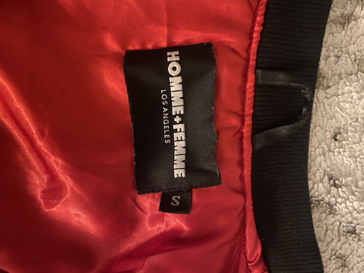 Designer Homme + Femme LA Size US S / EU 44-46 / 1 - 3 Thumbnail