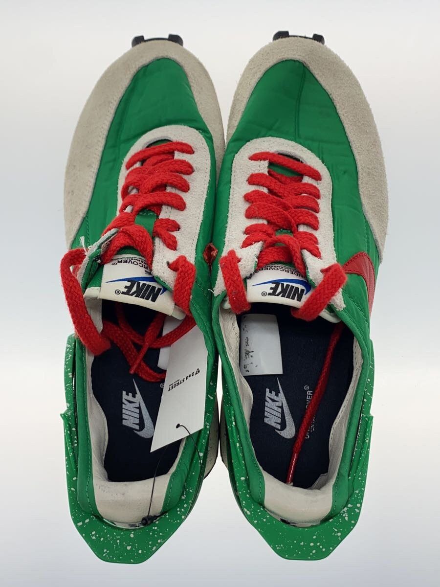 Undercover Undercover x Nike LoCut Snkrs Grn Size US 10 / EU 43 - 3 Thumbnail