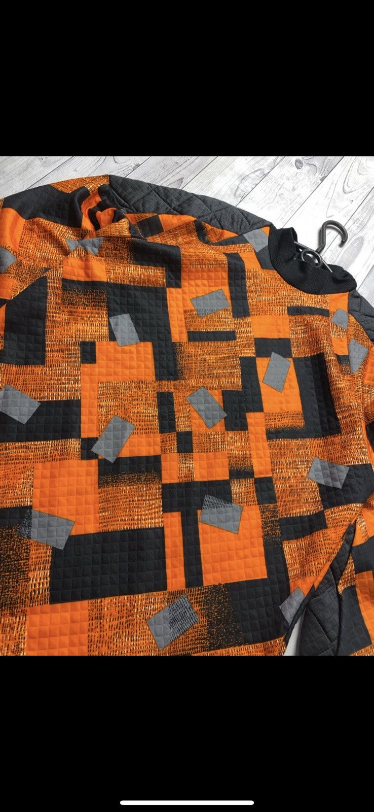 Other Vintage Soccer goalkeeper jersey Made in England size M Size US M / EU 48-50 / 2 - 4 Thumbnail