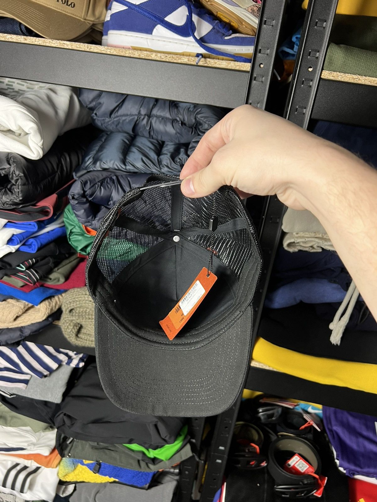 Missoni 🧢 Missoni Trucker Cap – Brand New with Tags Size ONE SIZE - 4 Thumbnail