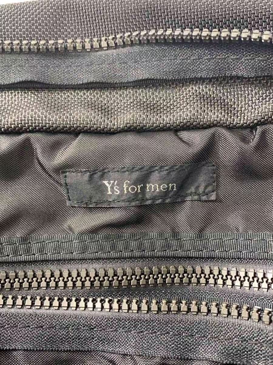 Yohji Yamamoto Cargo Briefcase Size ONE SIZE - 5 Thumbnail