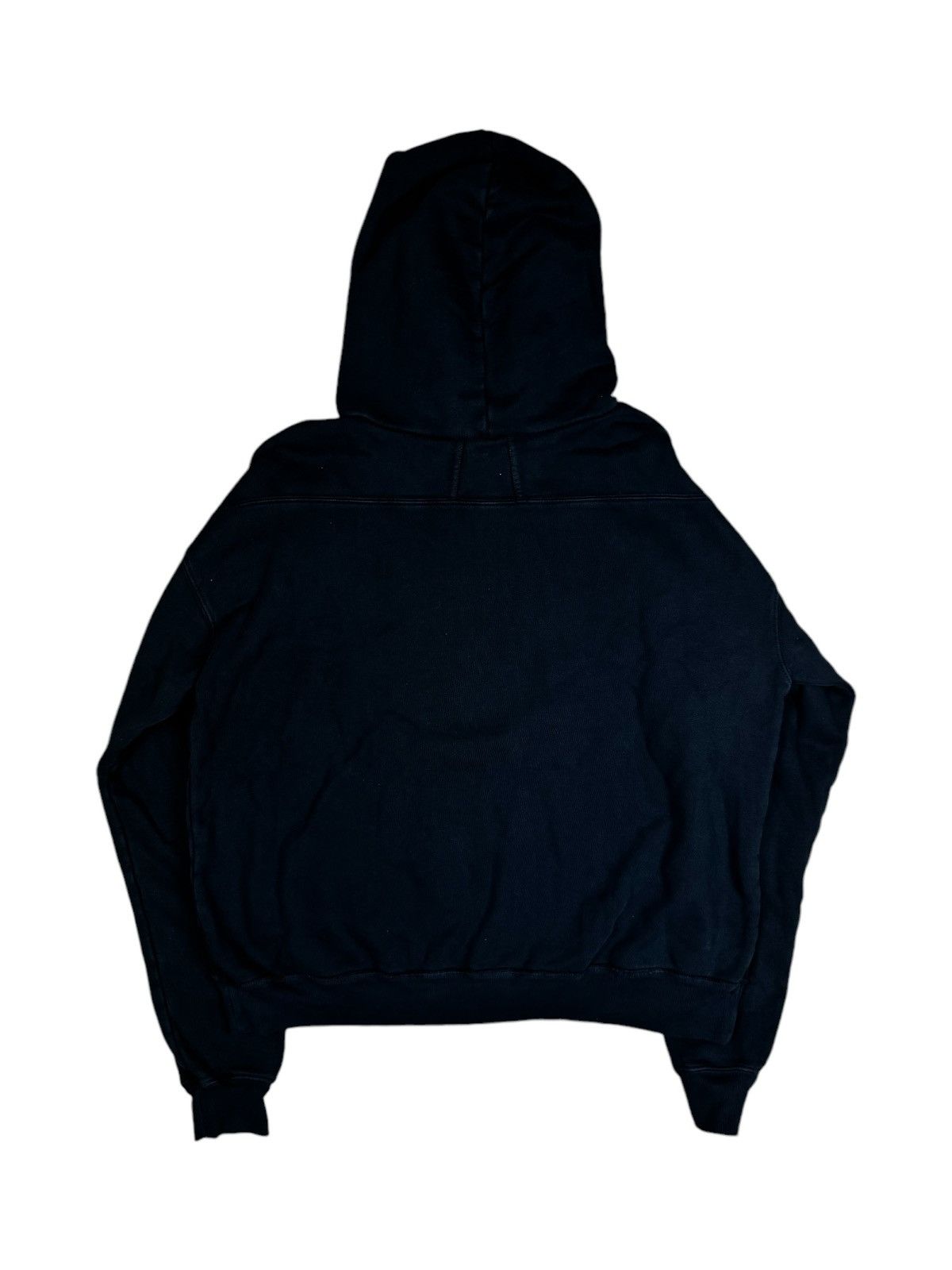 Rhude Rhude World Championship Pullover Hoodie Size US S / EU 44-46 / 1 - 5 Thumbnail