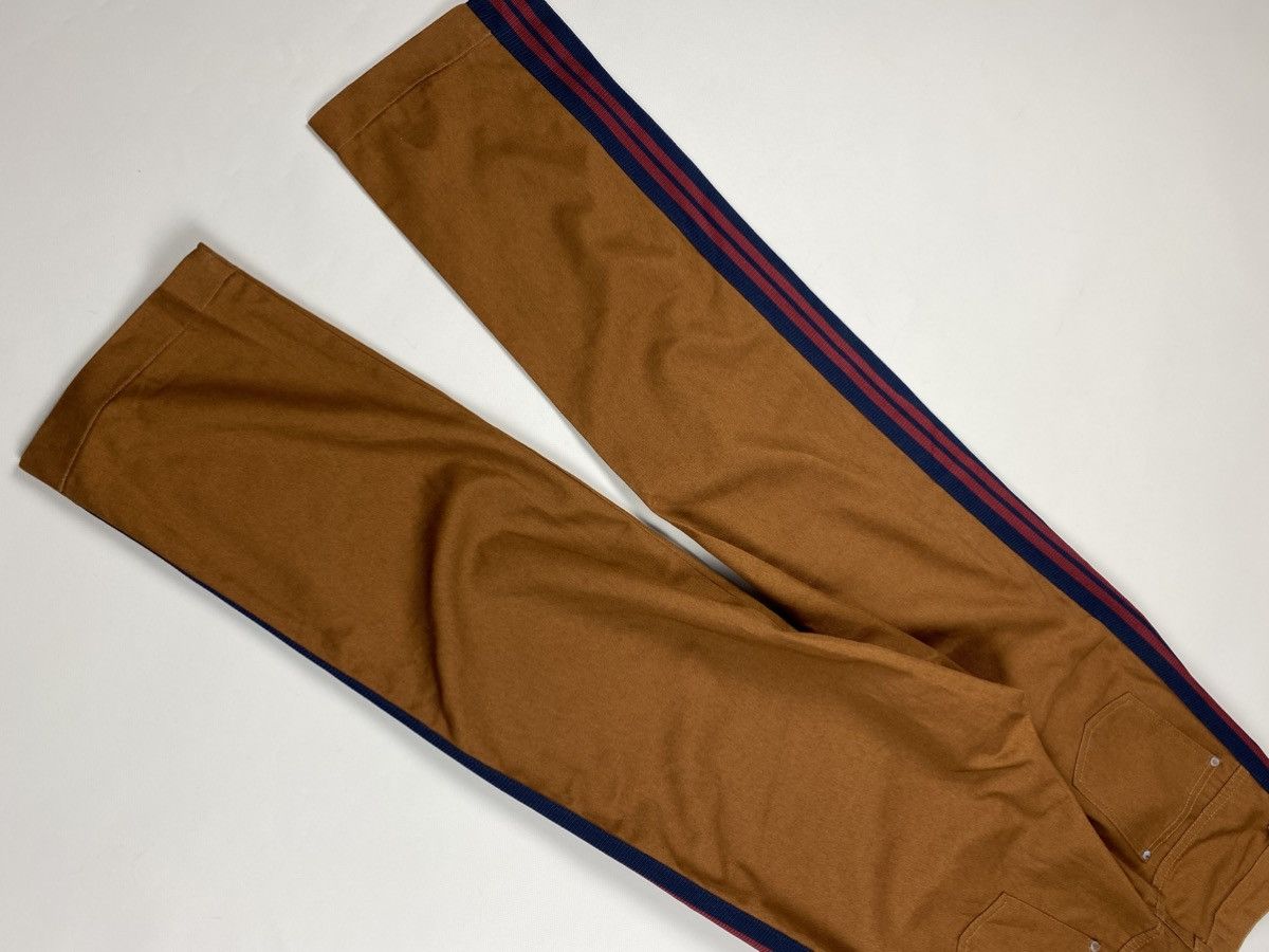 Jean Paul Gaultier Jean Paul Gaultier Junior vintage ladies jeans pants size 44 Size 30" / US 8 / IT 44 - 21 Thumbnail