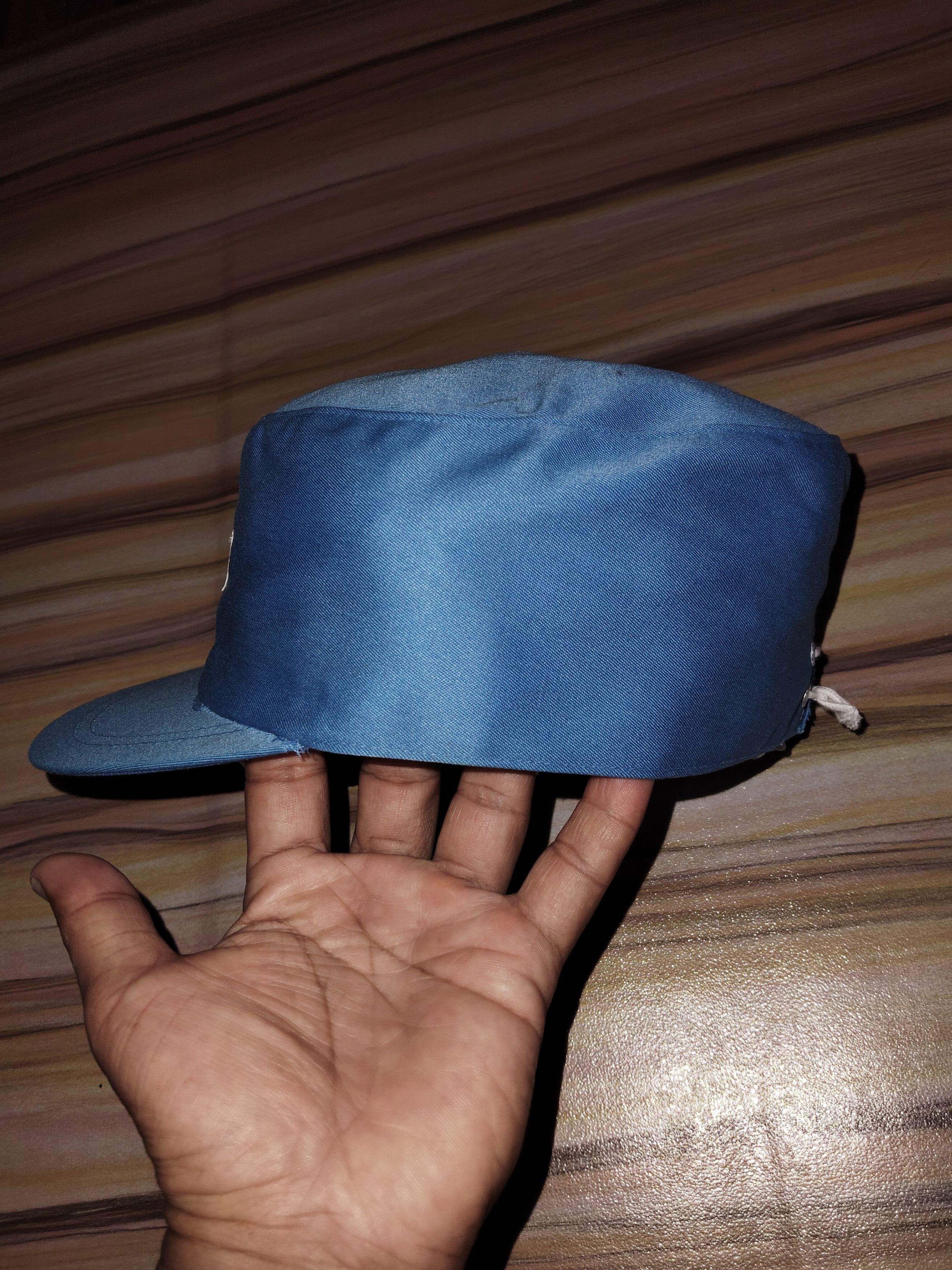 Gear for Sports Vintage MAZDA Painter Cap Size ONE SIZE - 2 Thumbnail