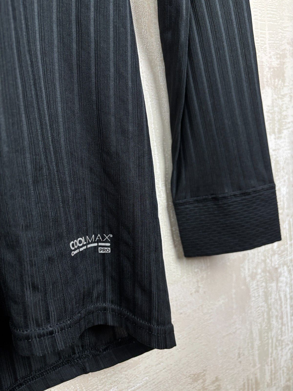 Other Craft Coolmax Pro Long Sleeve Thermal Base Layer T-shirt Size US L / EU 52-54 / 3 - 7 Thumbnail