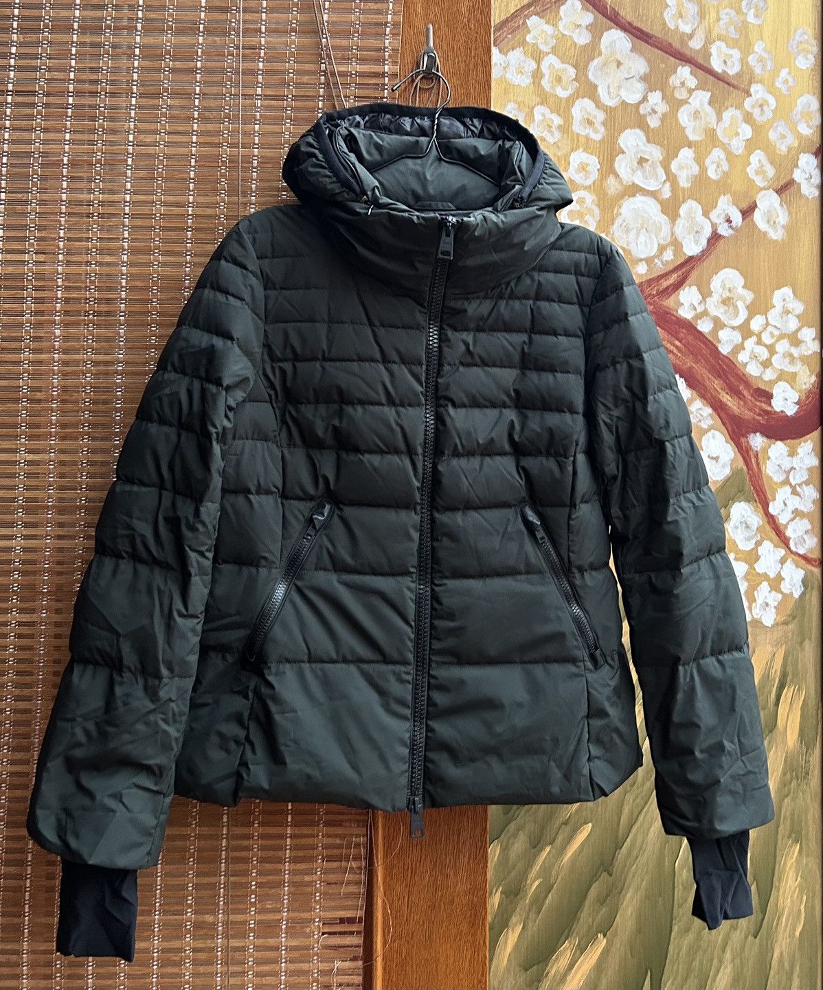 Herno Laminar Women’s Down Jacket