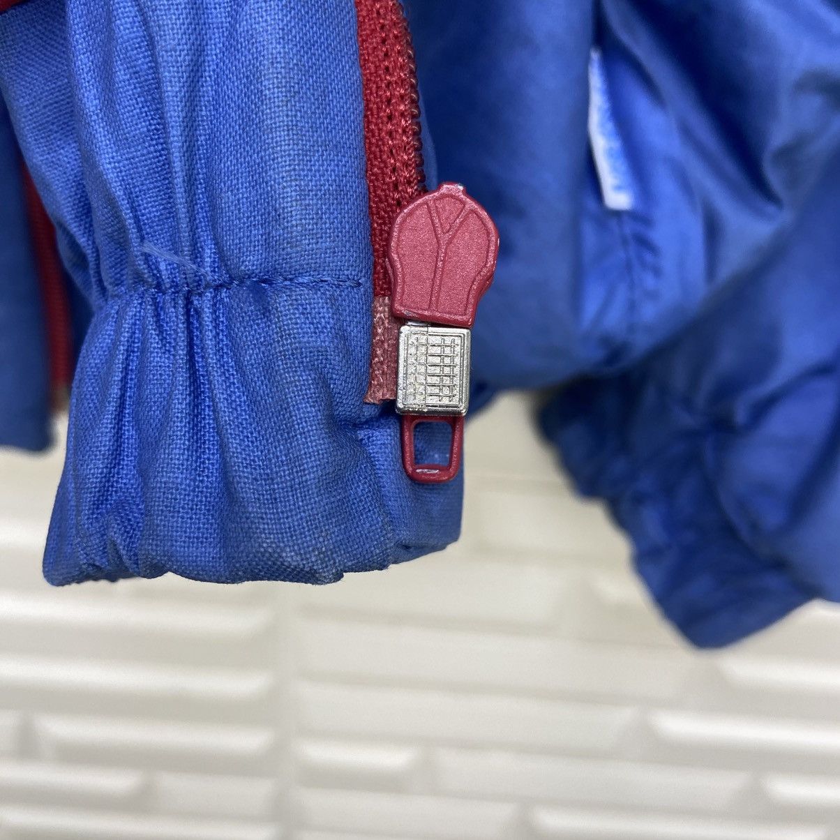 Yamaha Vintage Team Yamaha Made in Italy Ski Wear Jacket Size US S / EU 44-46 / 1 - 20 Thumbnail