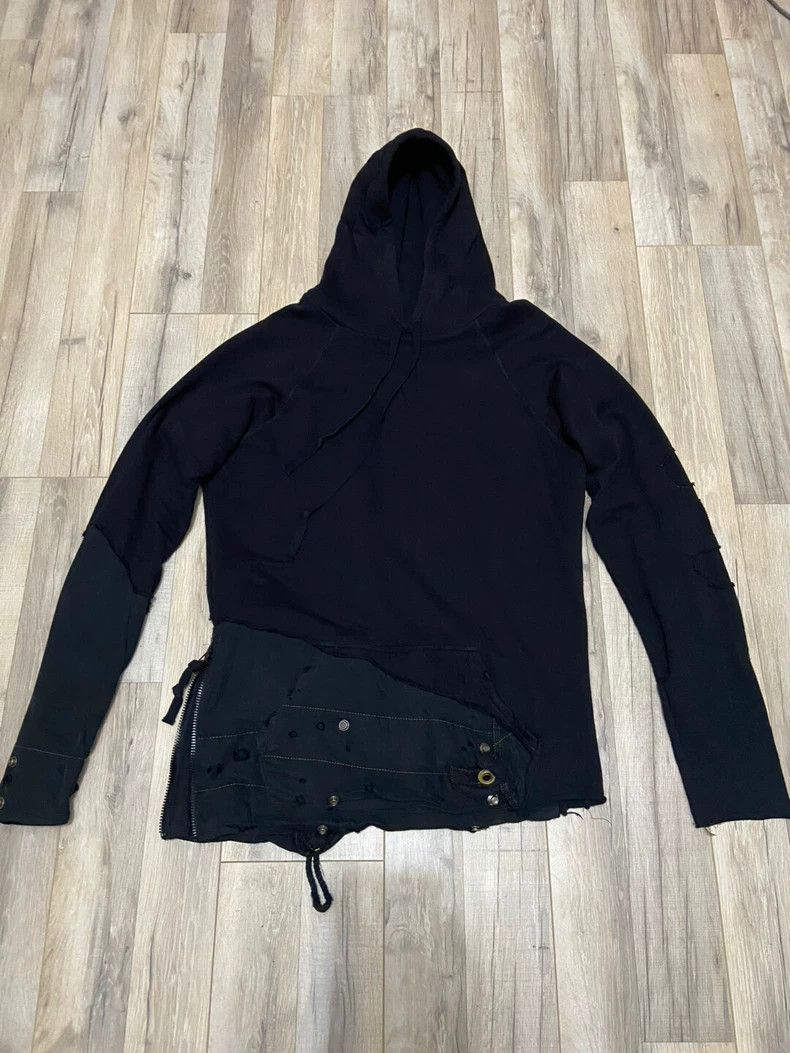 Greg Lauren greg lauren size 2hoodie 2505-Nextarrow Size US L / EU 52-54 / 3 - 1 Thumbnail