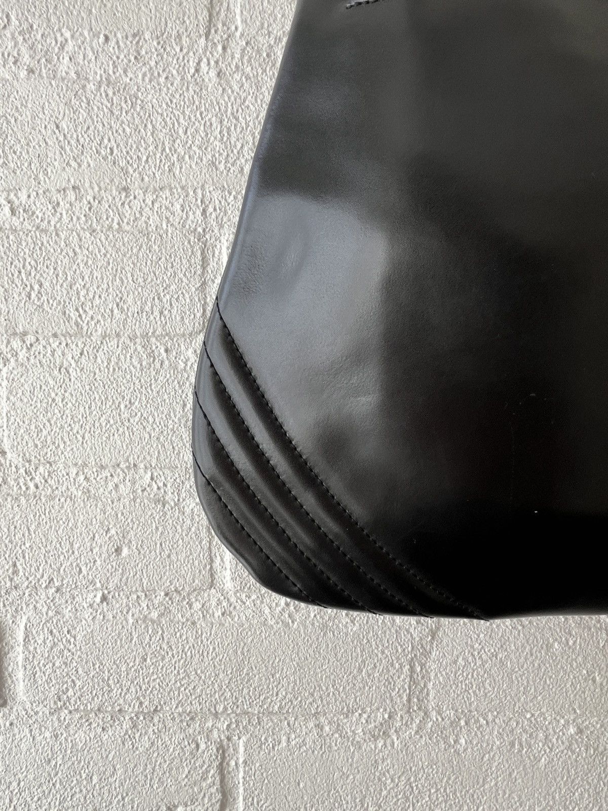 Jean Paul Gaultier Jean Paul Gaultier vintage leather shoulder bag y2k Size ONE SIZE - 16 Thumbnail
