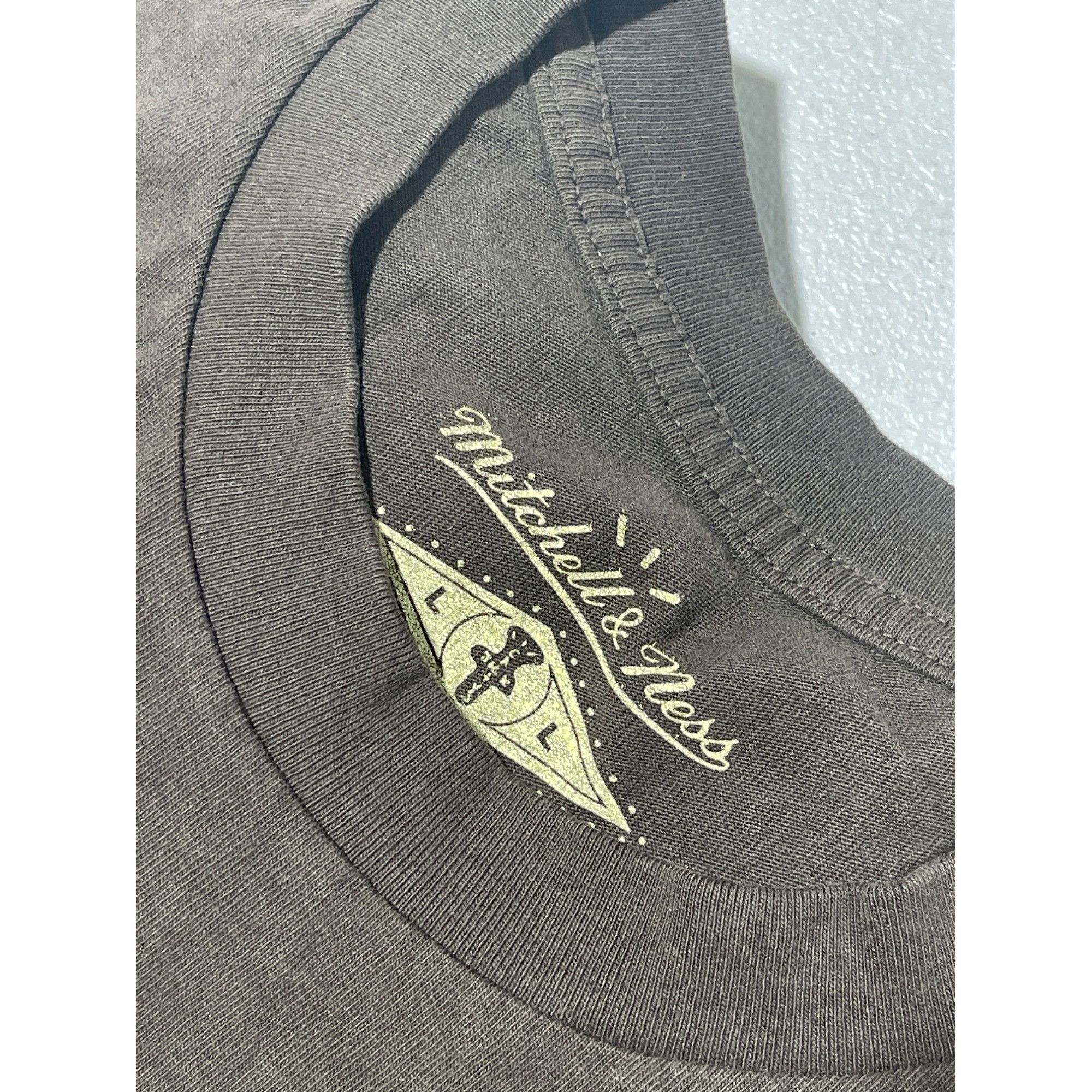 Mitchell & Ness × Travis Scott NEW CACTUS JACK TRAVIS SCOTT MITCHELL & NESS OREGON DUCKS L Size US L / EU 52-54 / 3 - 6 Thumbnail