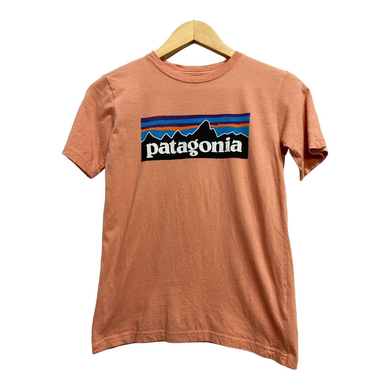 PATAGONIA TEE #SKU-A831