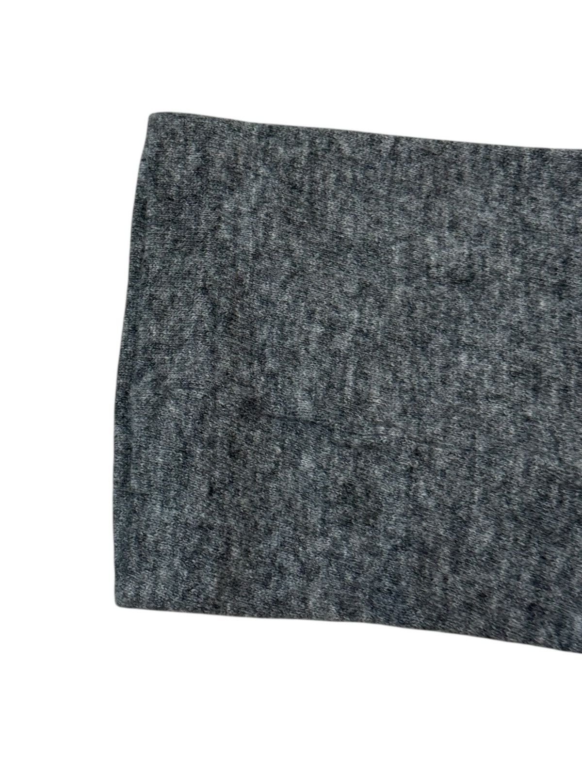 Comme des Garcons Comme Des Garcons CDG Ladies Wool Jumper Small Size S / US 4 / IT 40 - 7 Thumbnail