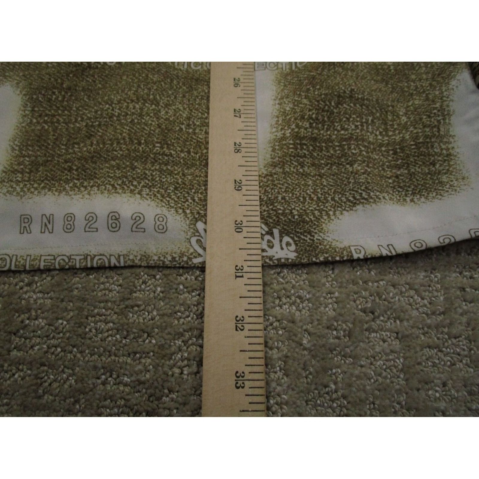 Southpole Vintage Southpole Shirt Mens Medium Brown White Hip Hop Y2K Urban Streetwear Size US M / EU 48-50 / 2 - 6 Thumbnail