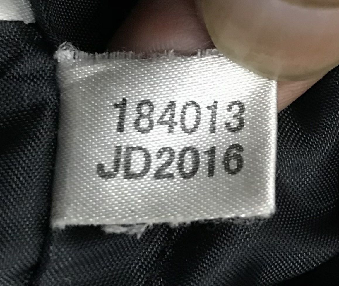 Adidas × Vintage Vintage Adidas Jacket Size US M / EU 48-50 / 2 - 20 Thumbnail