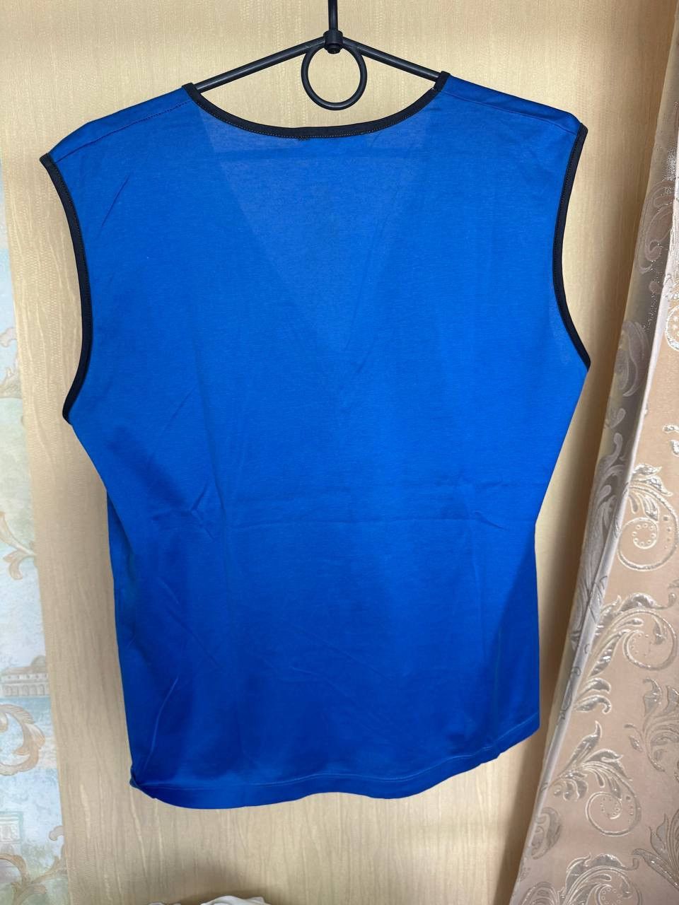 Yves Saint Laurent YVES SAINT LAURENT JERSEY Size US S / EU 44-46 / 1 - 7 Thumbnail