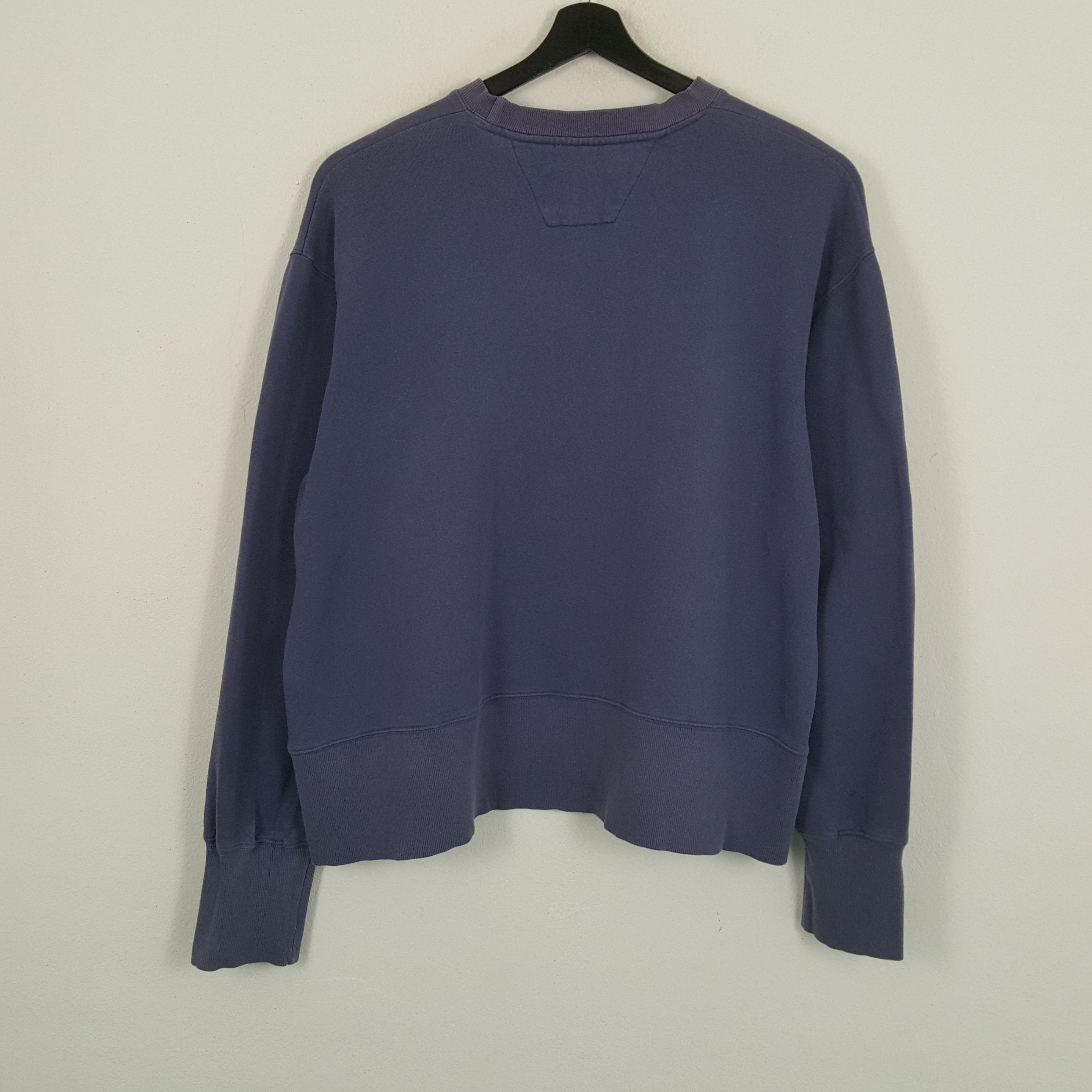 Harley Davidson × Vintage HARLEY DAVIDSON American Motorcycle Brand Sweatshirt Size US XXL / EU 58 / 5 - 3 Thumbnail