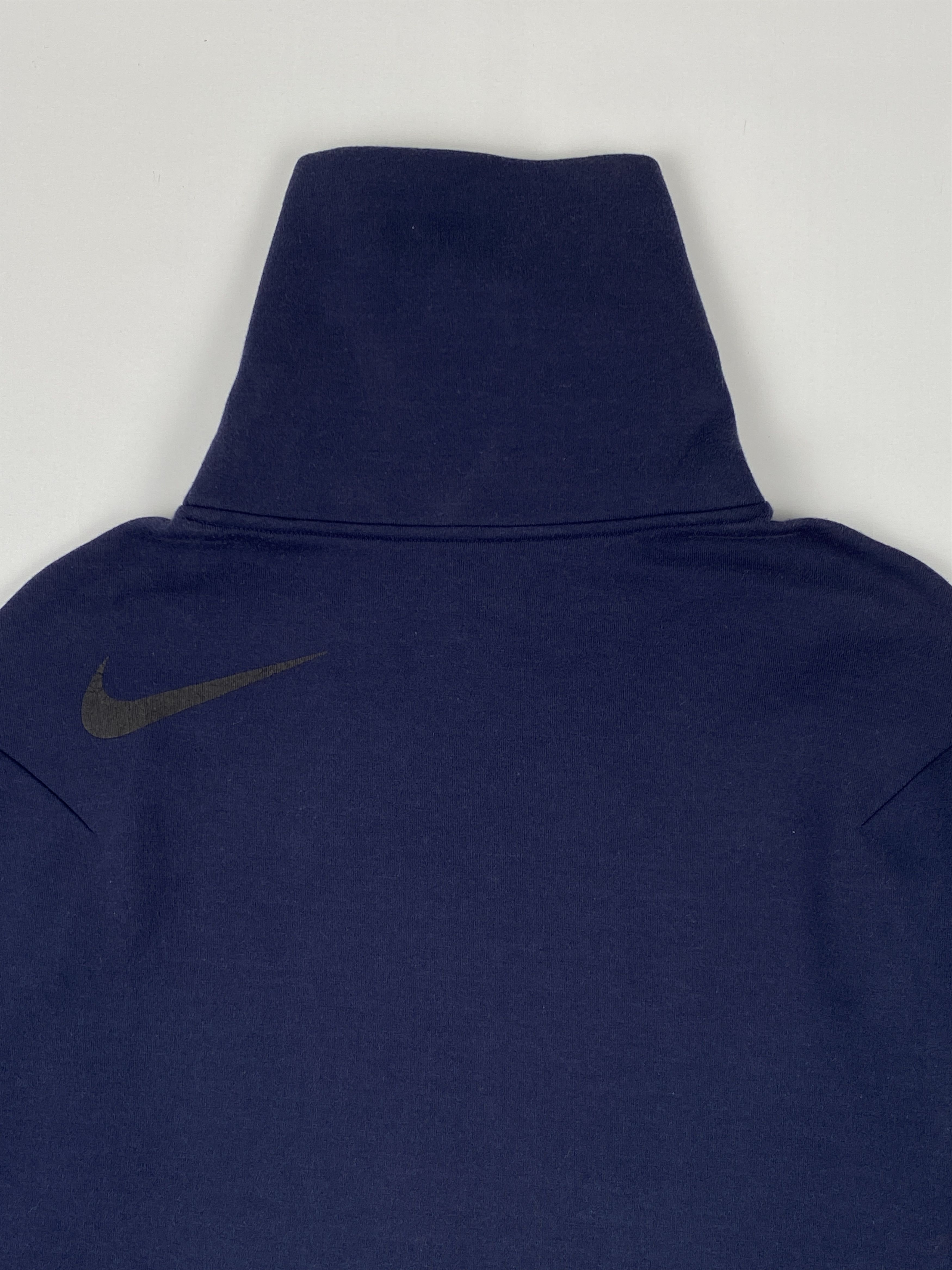 Nike ACG x Errolson Hugh ACG Tech Fleece Funnel Sweatshirt Size US M / EU 48-50 / 2 - 14 Thumbnail