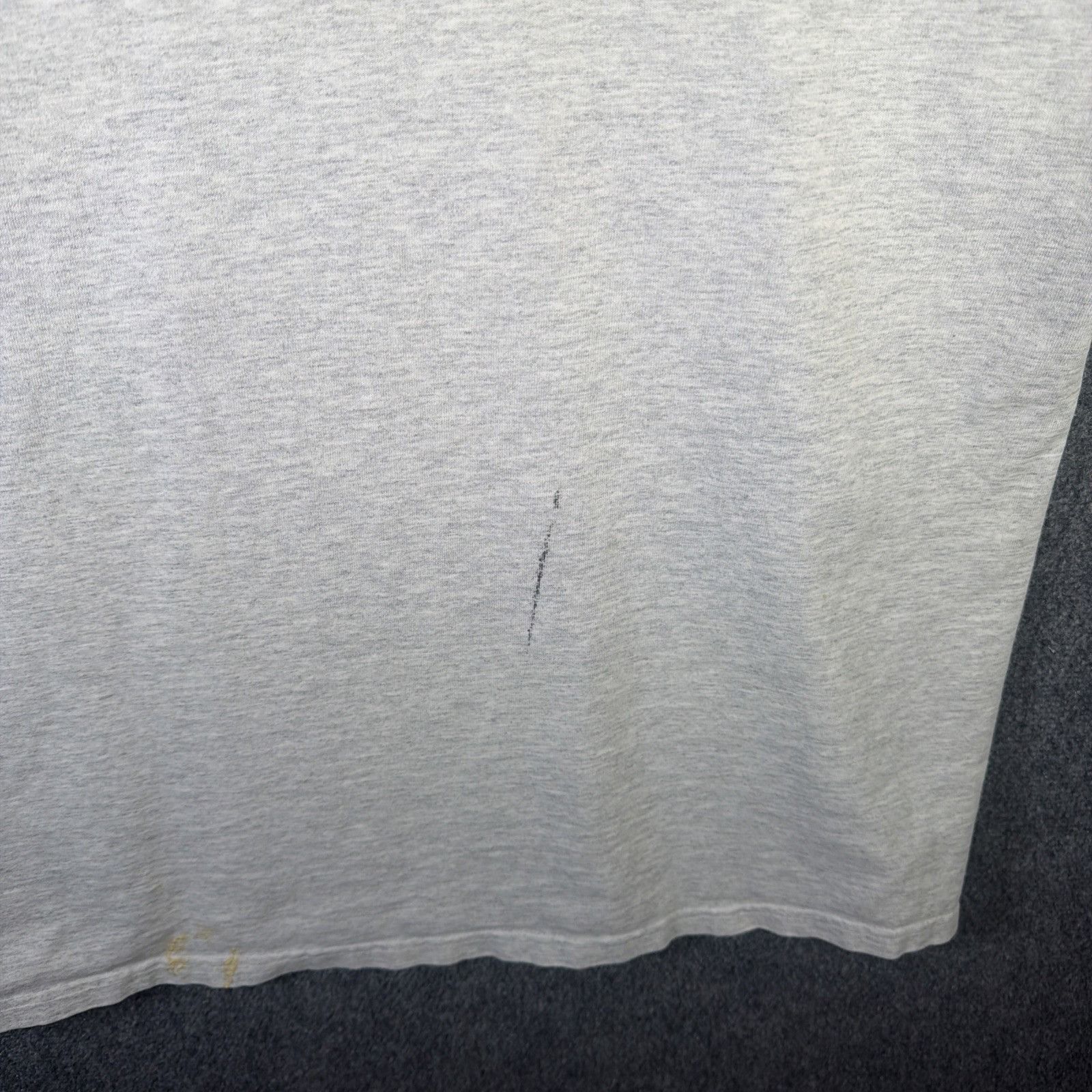 Nike ACG Vintage Nike Shirt Mens XL Gray 90s ACG Nike Golf Earth Size US XL / EU 56 / 4 - 11 Thumbnail