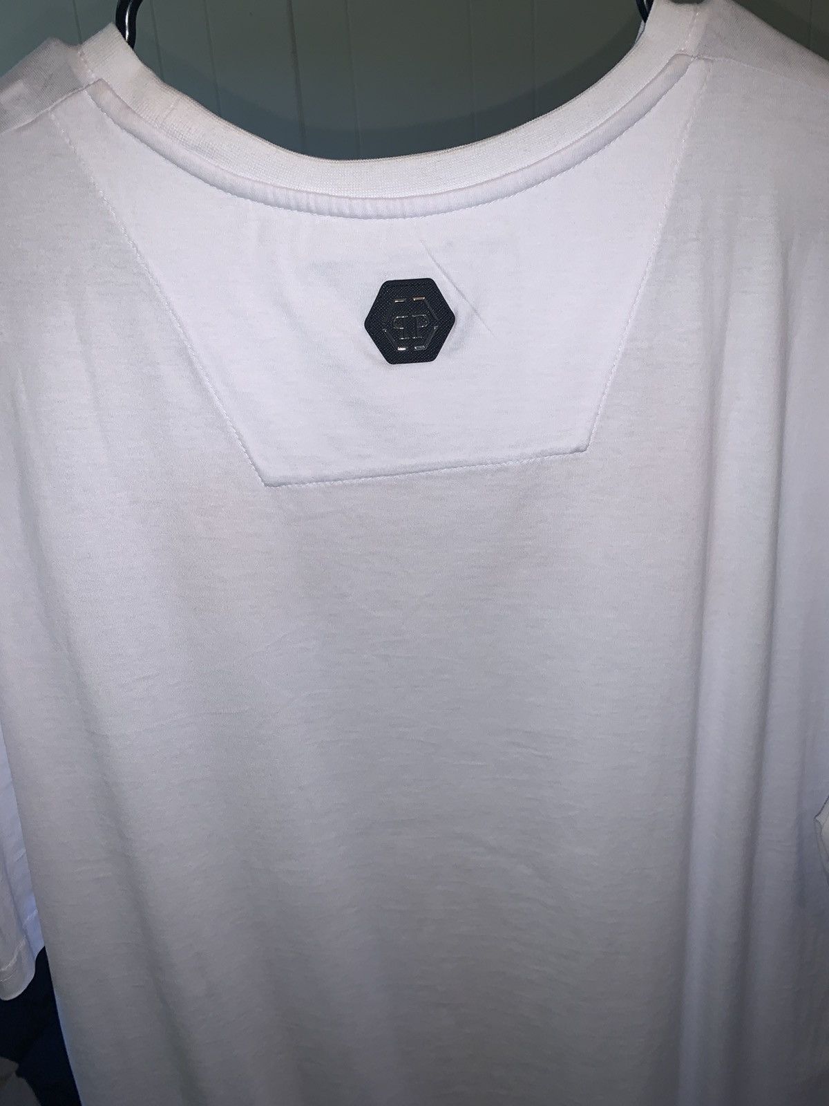 Philipp Plein Philip plein pin up shirt Size US XXL / EU 58 / 5 - 2 Thumbnail