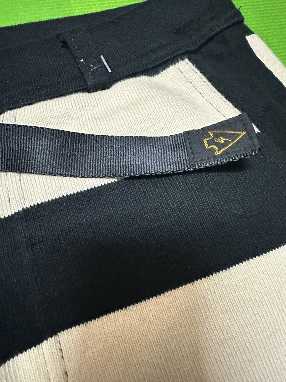 Japanese Brand West ride prisoner jogger pants Size US 29 - 8 Thumbnail