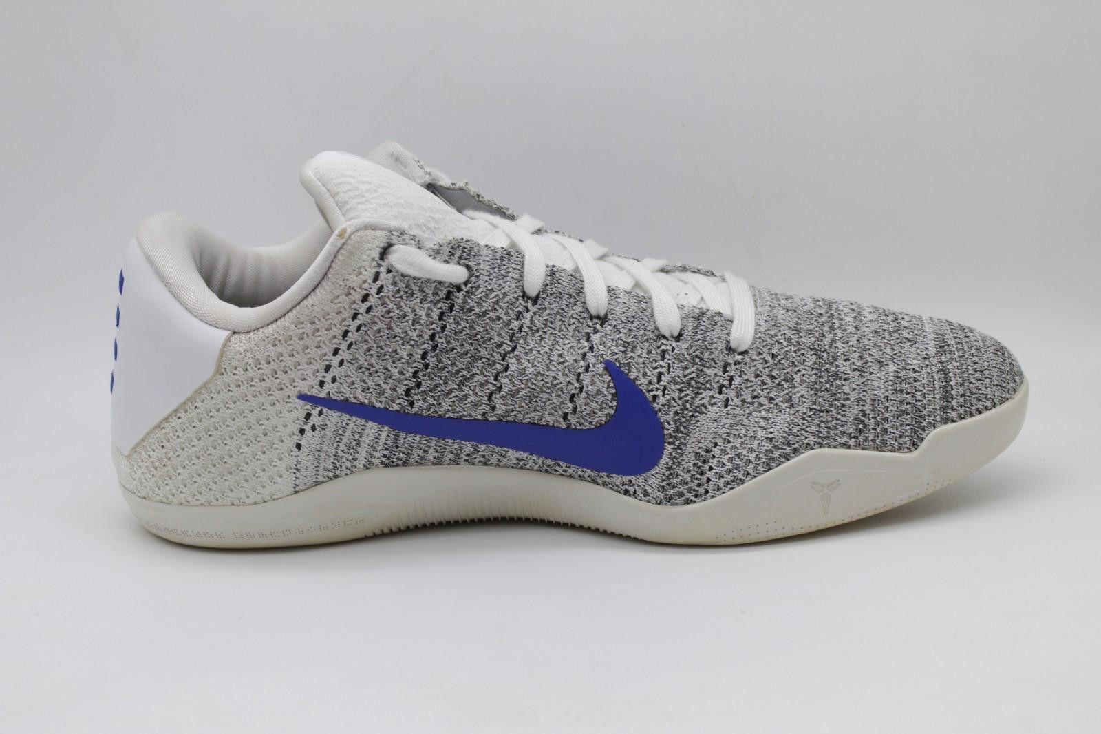 Nike Nike Kobe 11 XI Elite Low iD All Star 903710-991 Size 11.5 Size US 11.5 / EU 44-45 - 5 Thumbnail